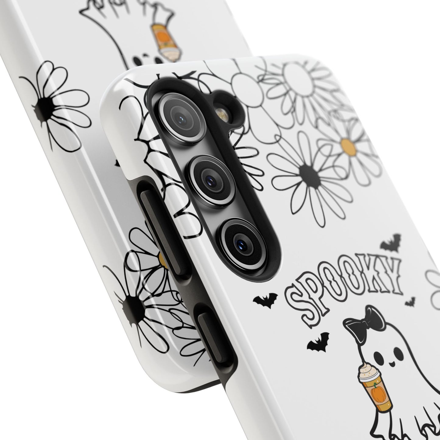 Cute Spooky Season Phone Case