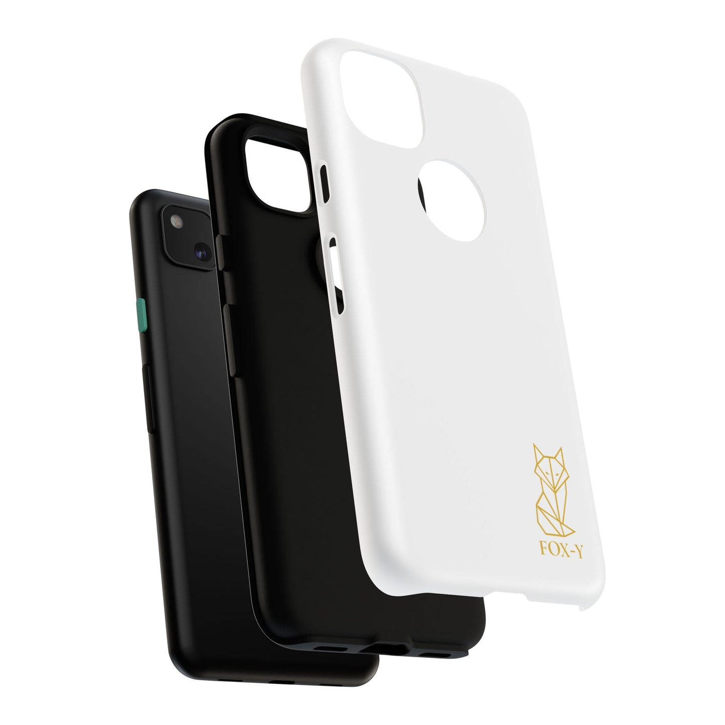FOX-Y Phone Case