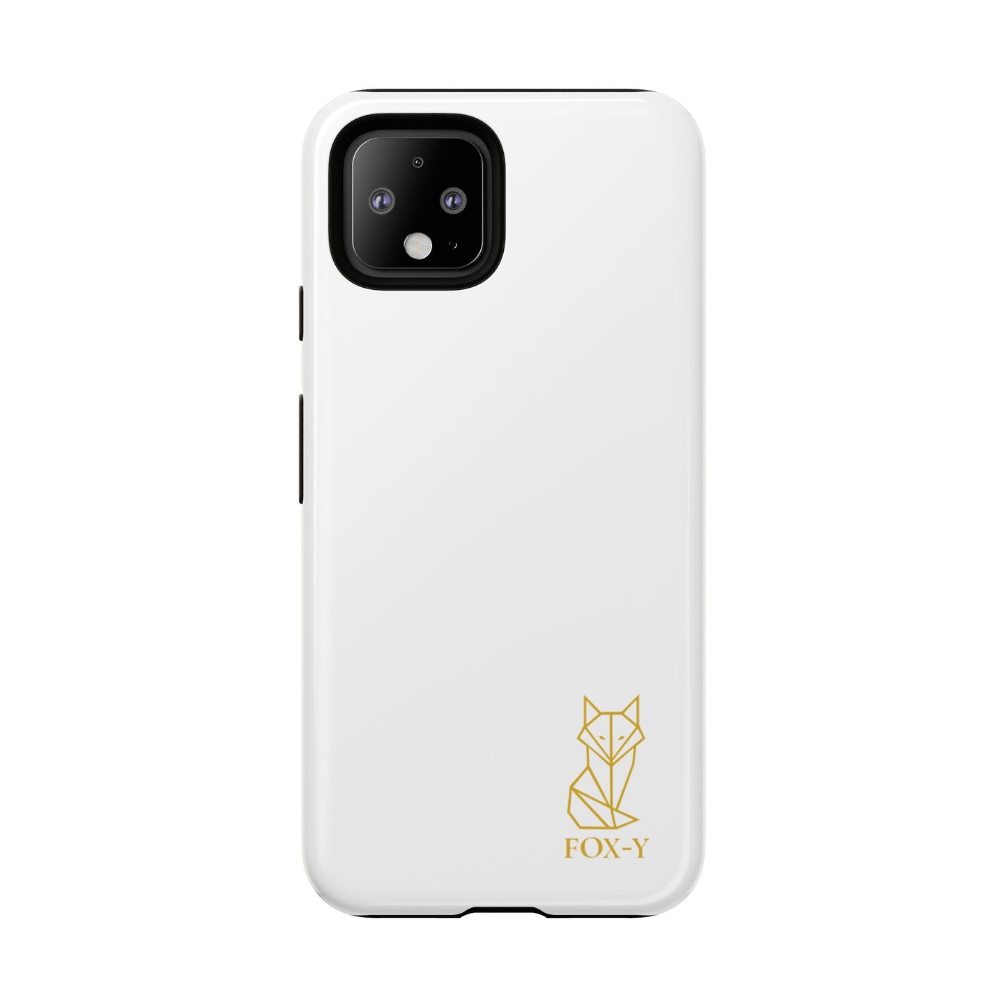 FOX-Y Phone Case