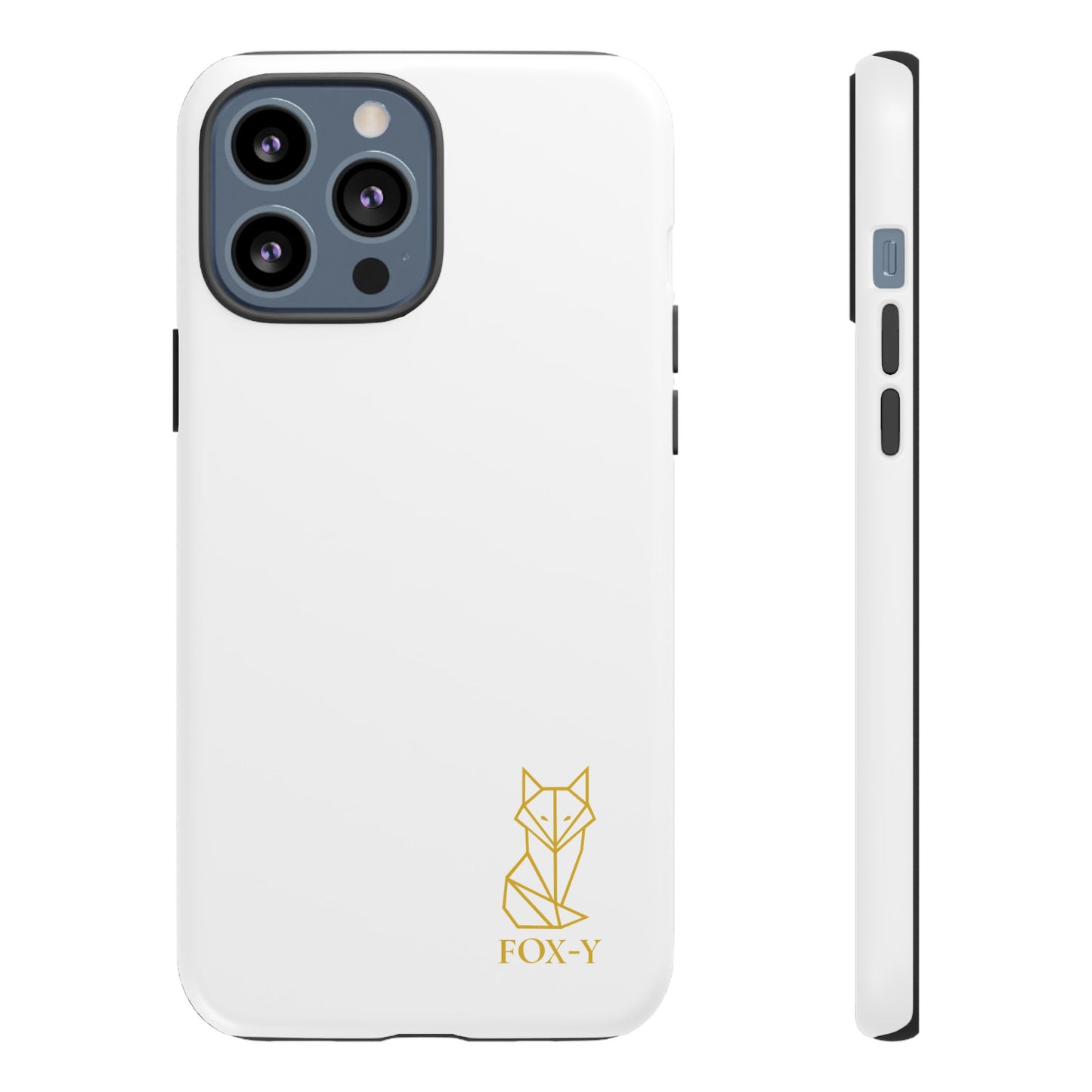 FOX-Y Phone Case
