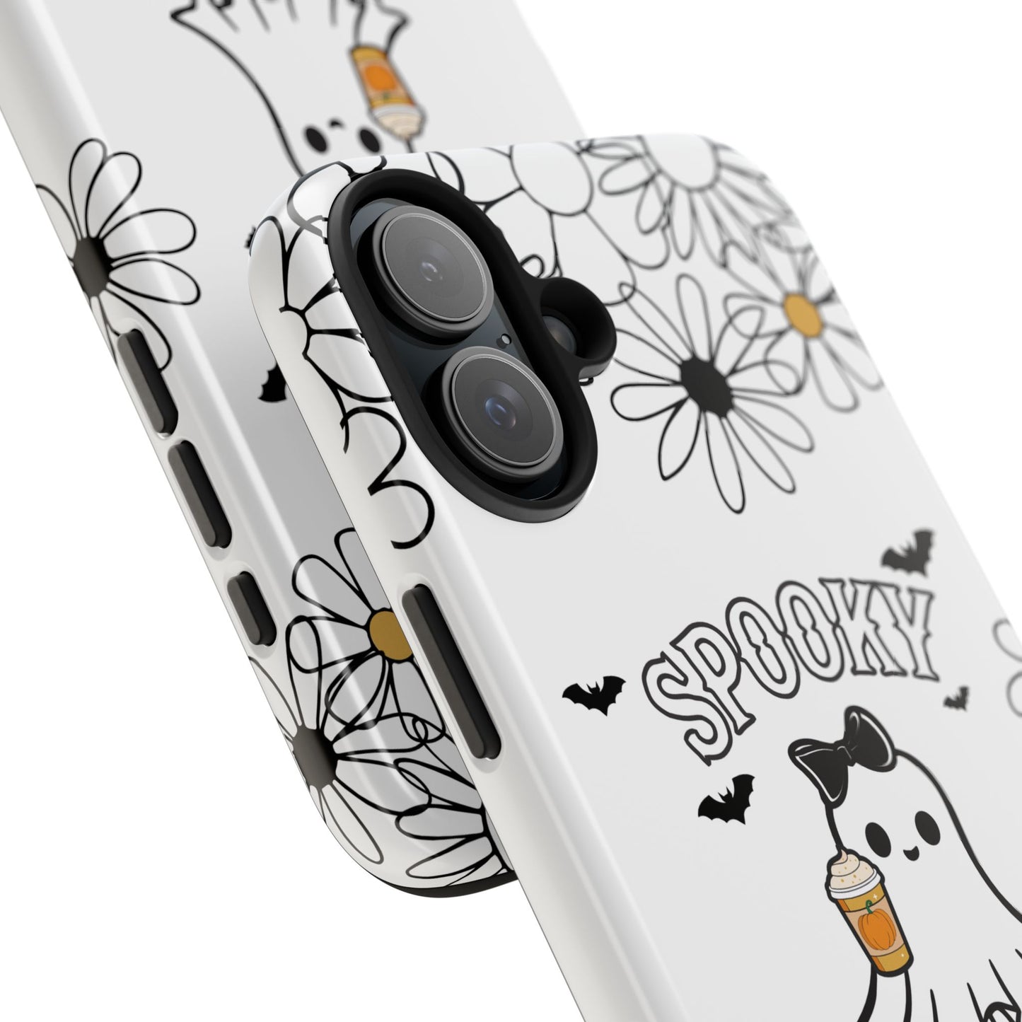 Cute Spooky Season Phone Case