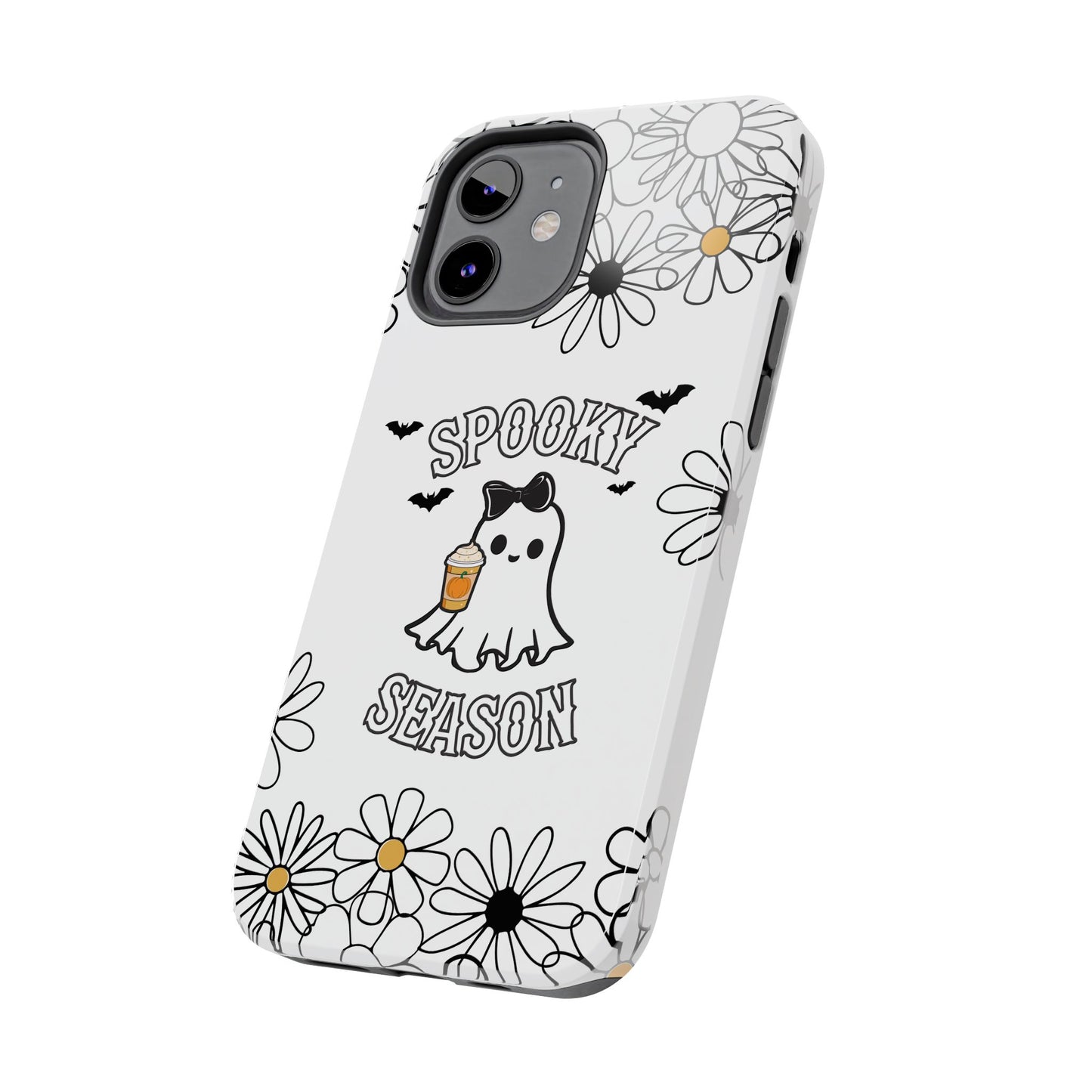 Cute Spooky Season Phone Case