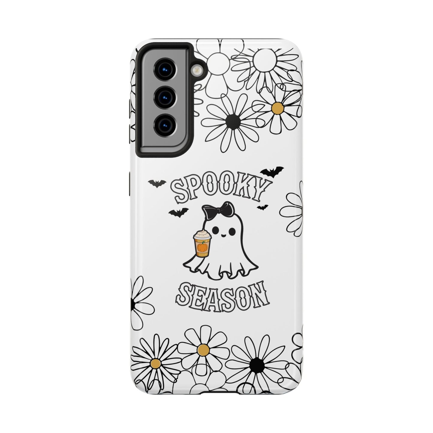 Cute Spooky Season Phone Case