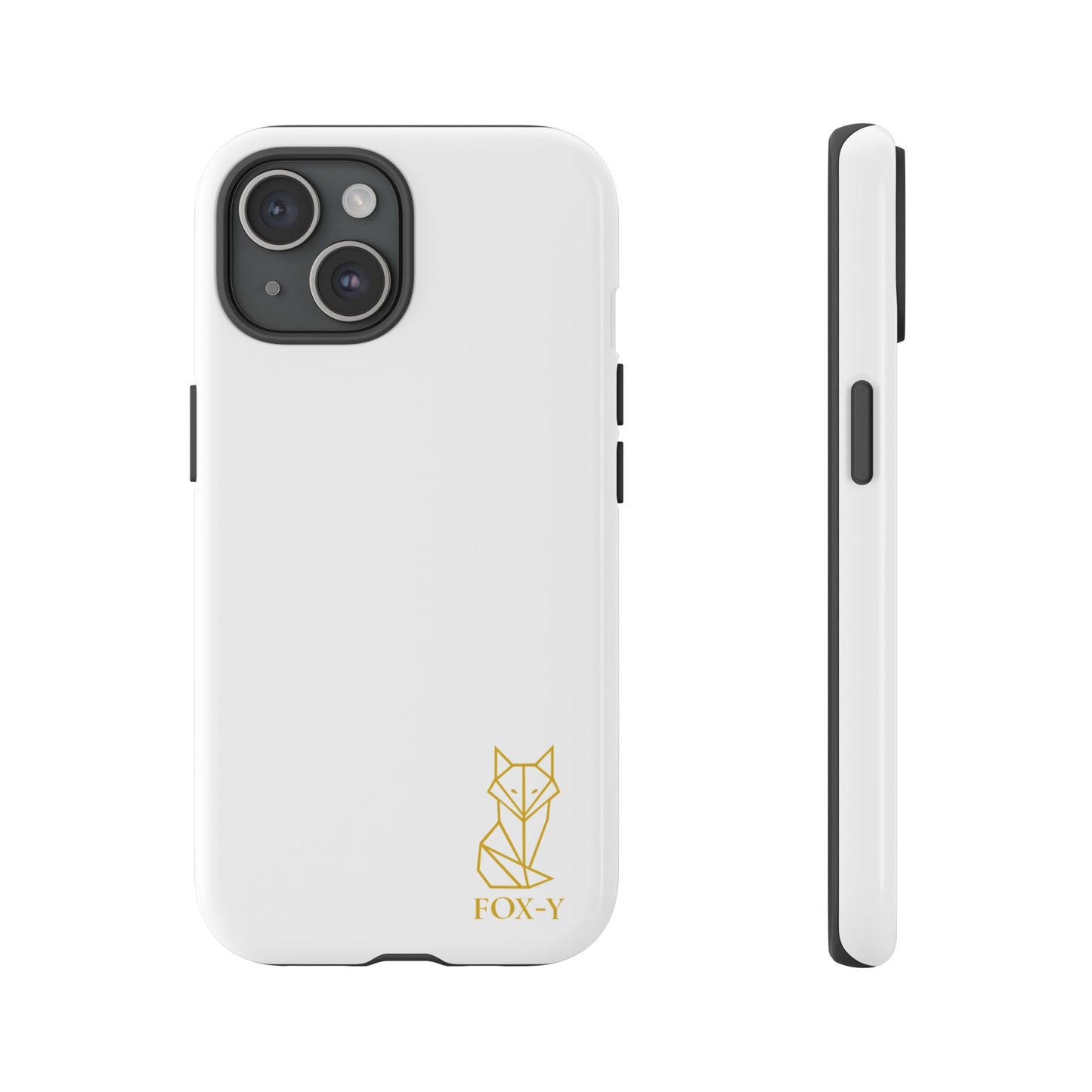 FOX-Y Phone Case