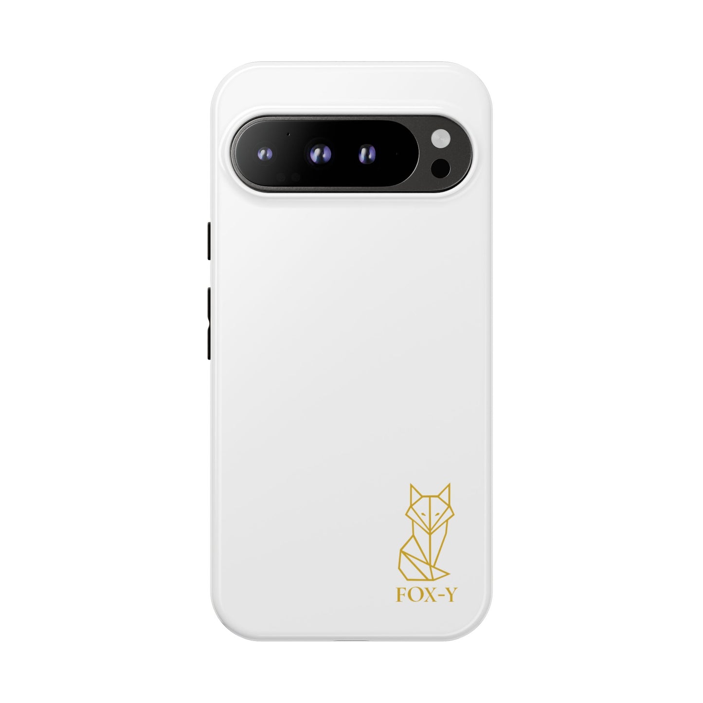 FOX-Y Phone Case