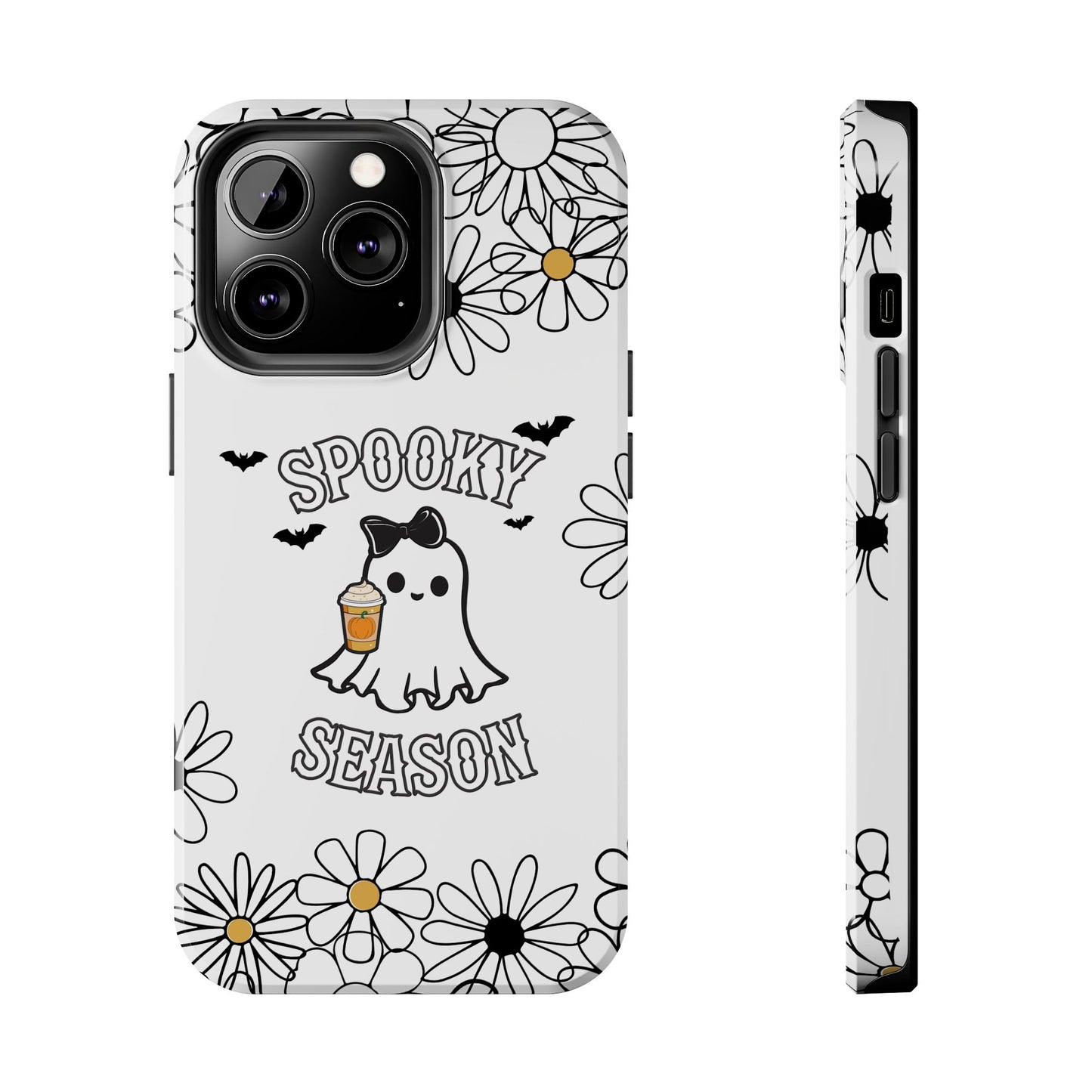 Cute Spooky Season Phone Case