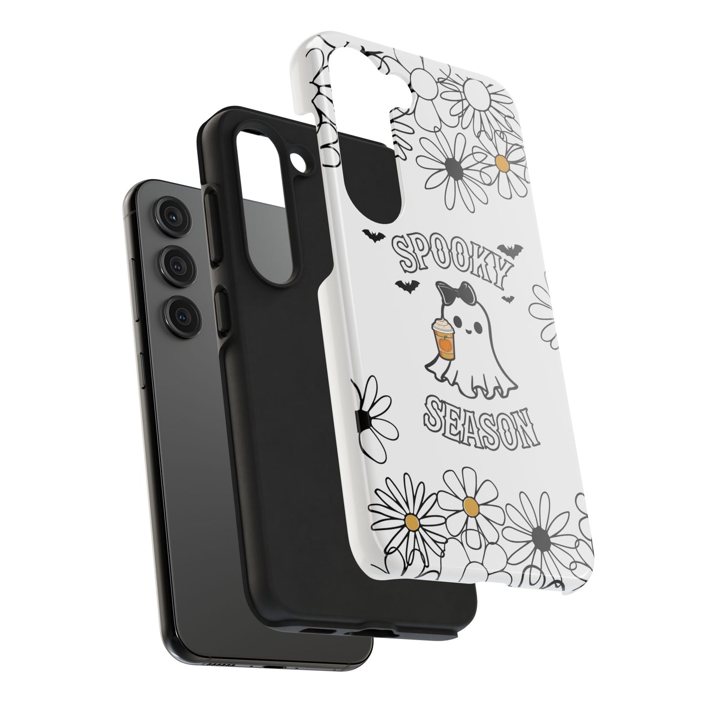 Cute Spooky Season Phone Case