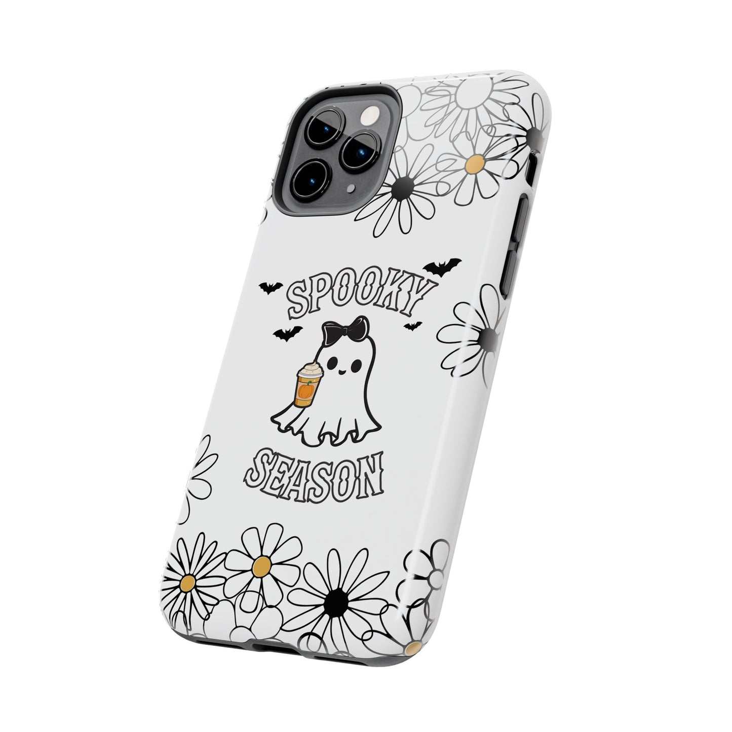 Cute Spooky Season Phone Case