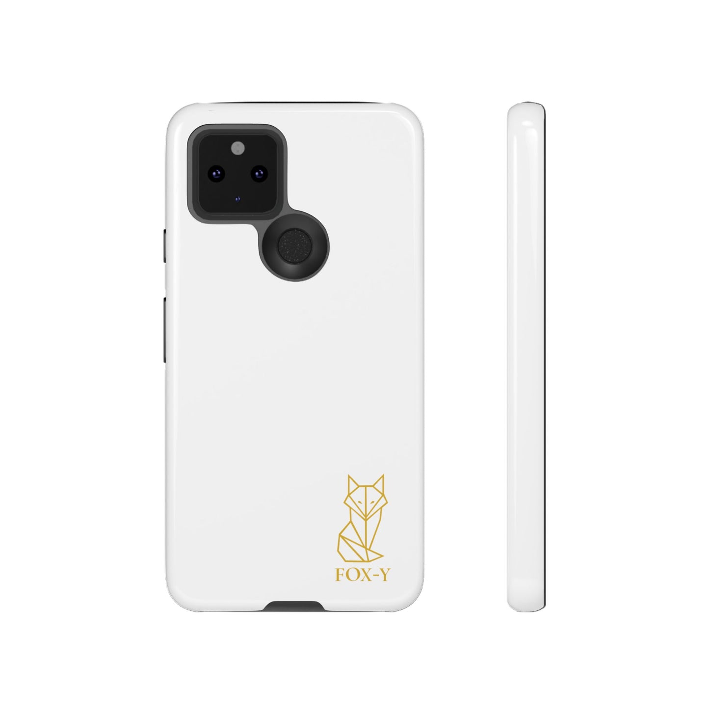 FOX-Y Phone Case