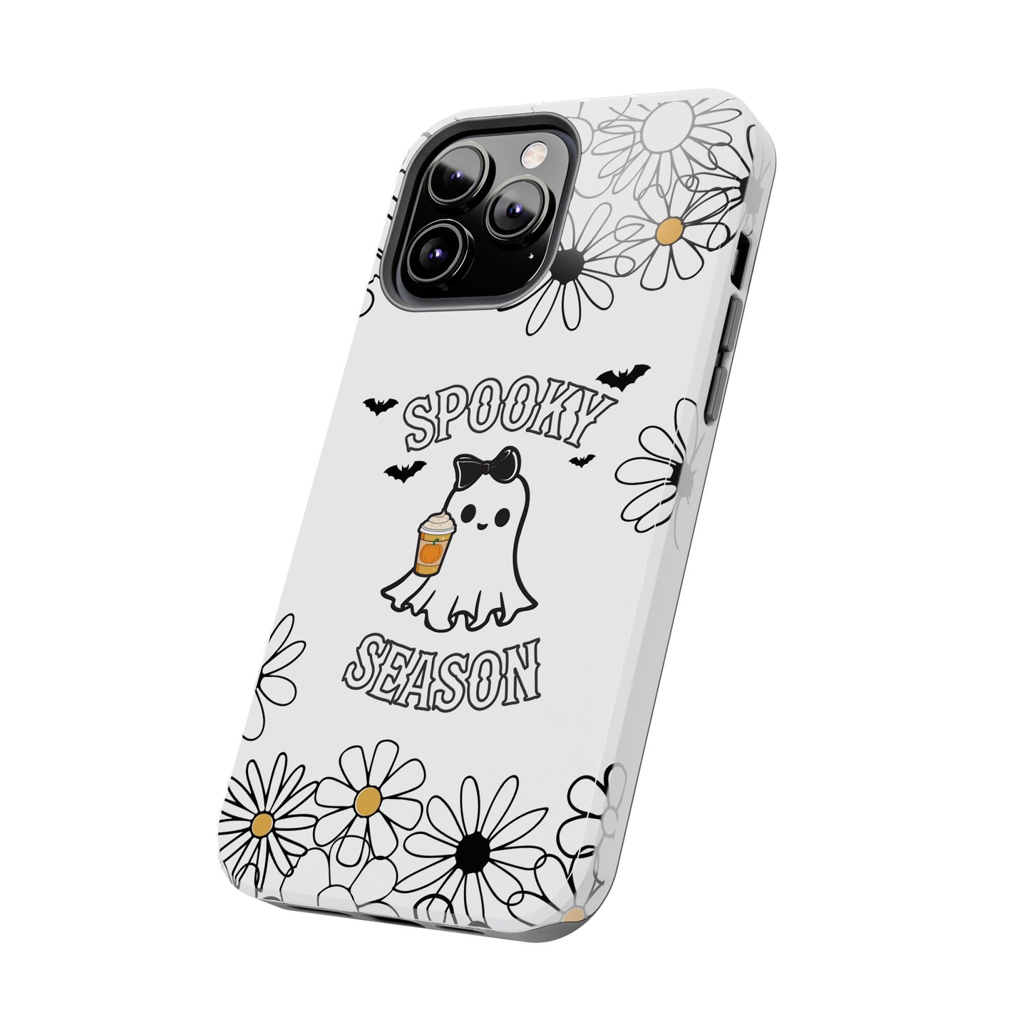 Cute Spooky Season Phone Case