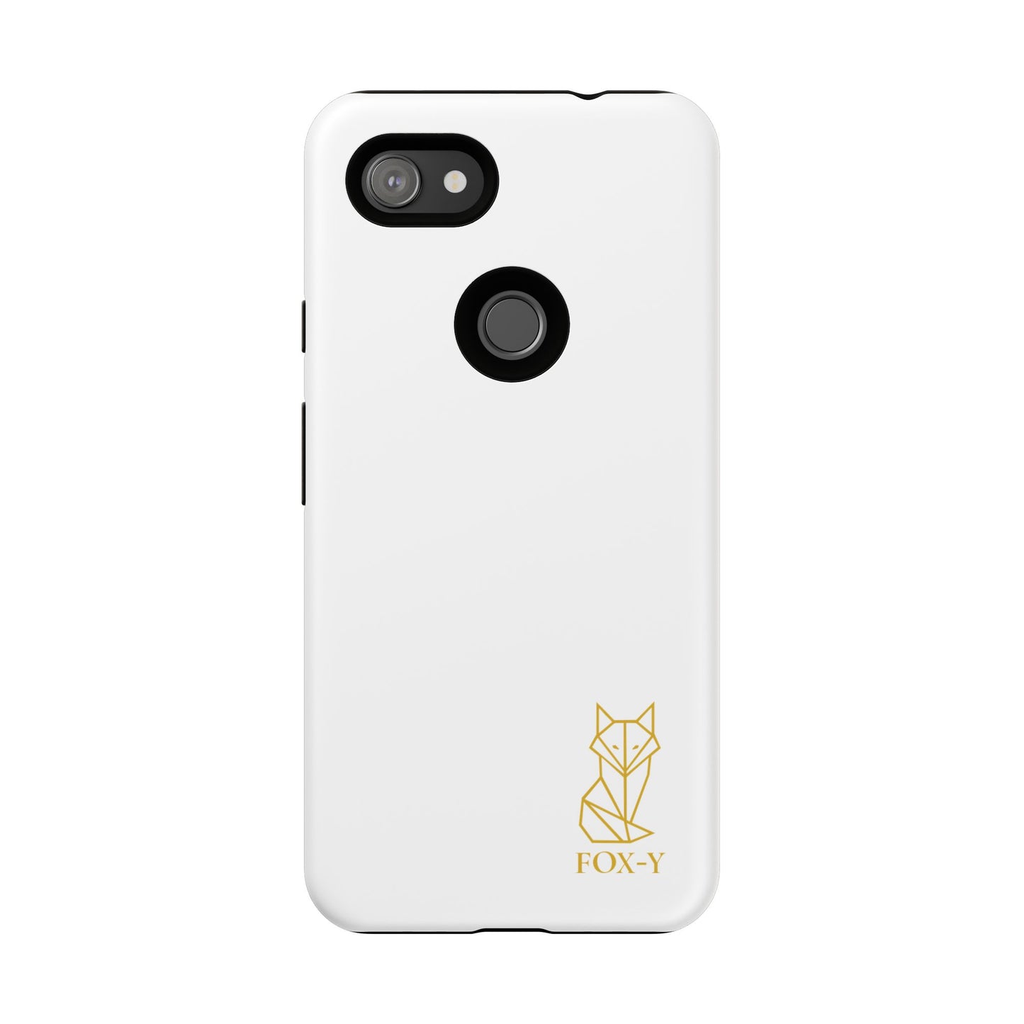 FOX-Y Phone Case