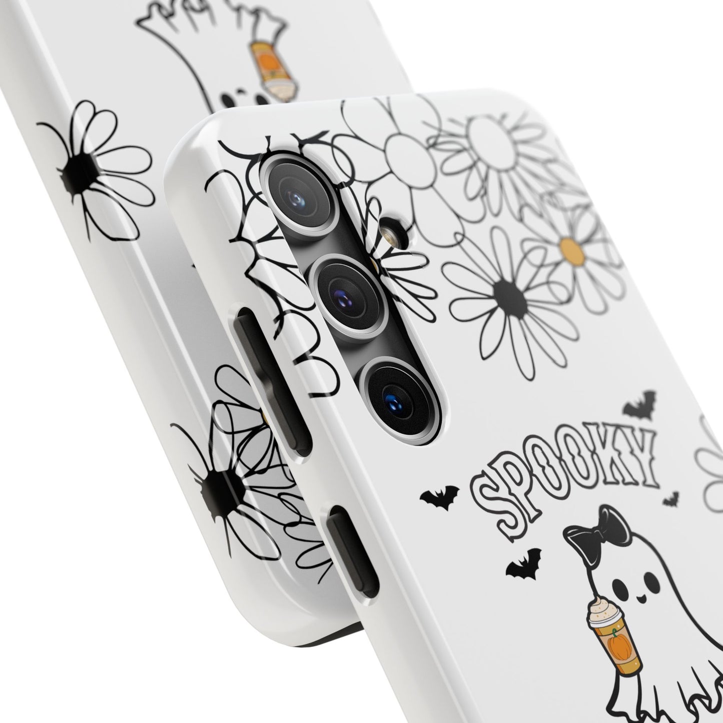 Cute Spooky Season Phone Case