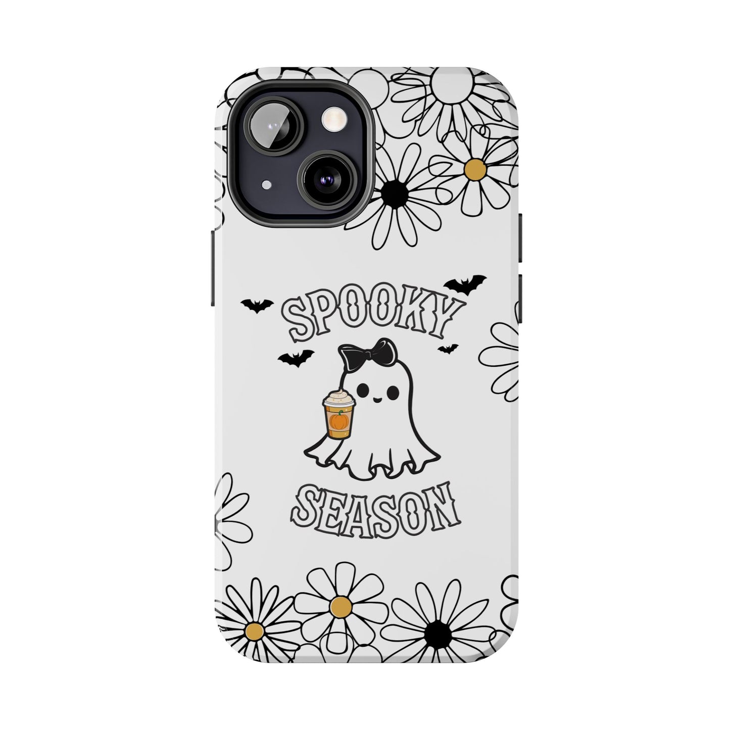 Cute Spooky Season Phone Case
