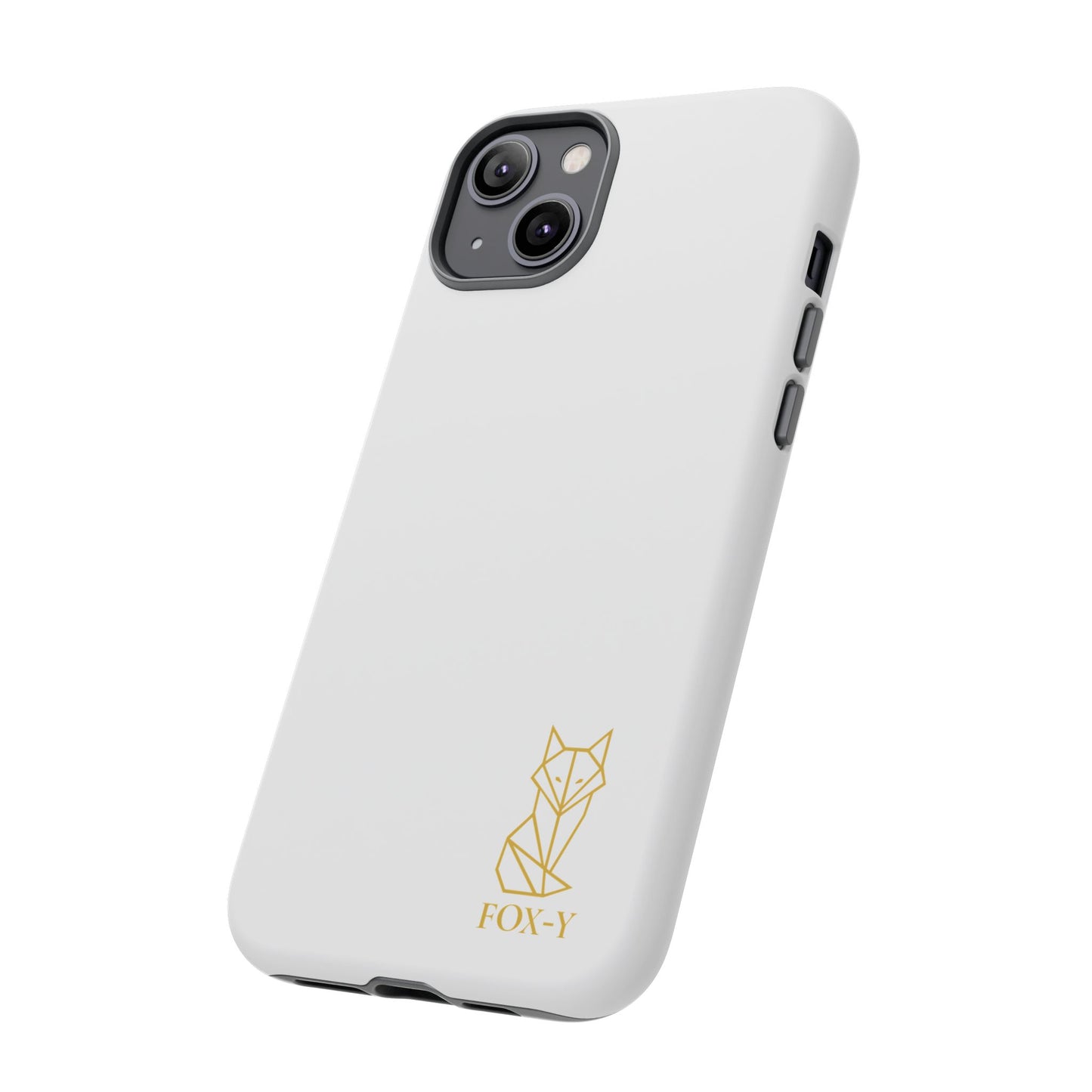 FOX-Y Phone Case