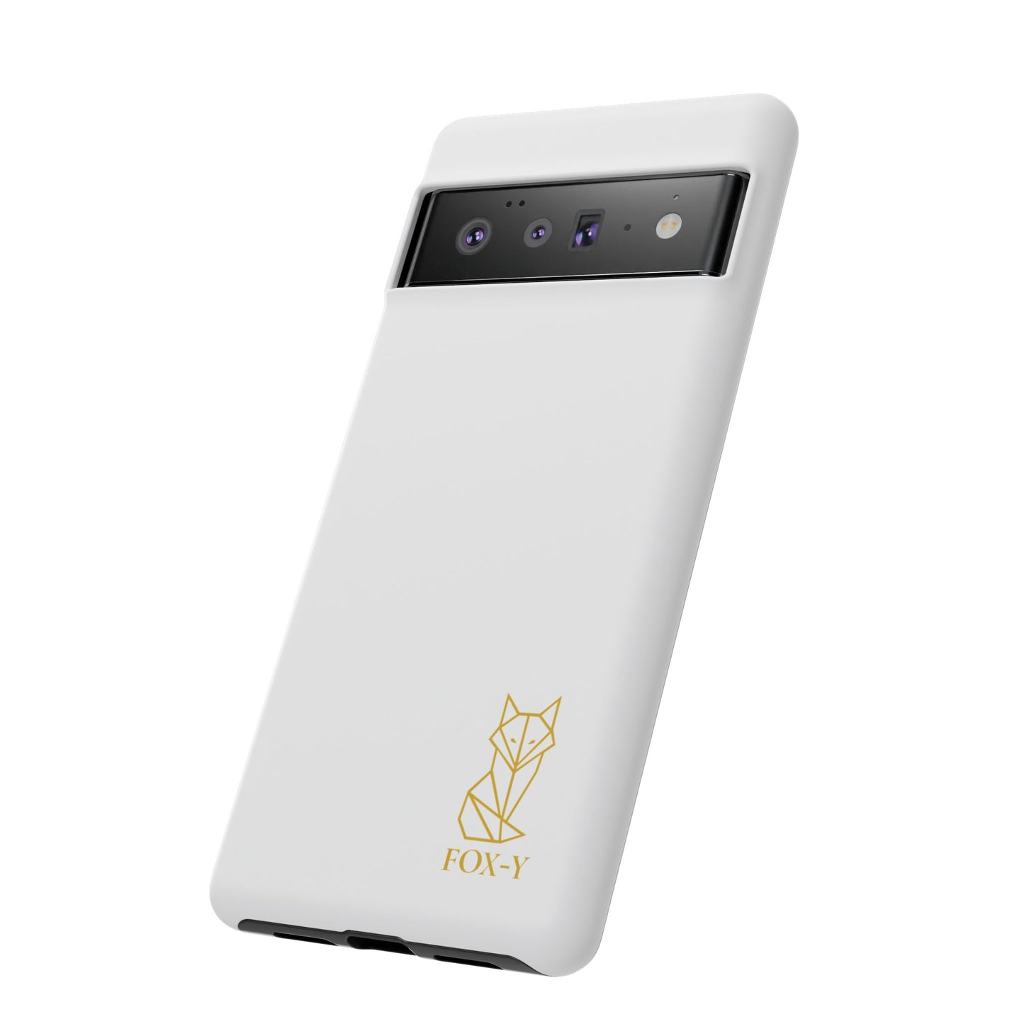 FOX-Y Phone Case