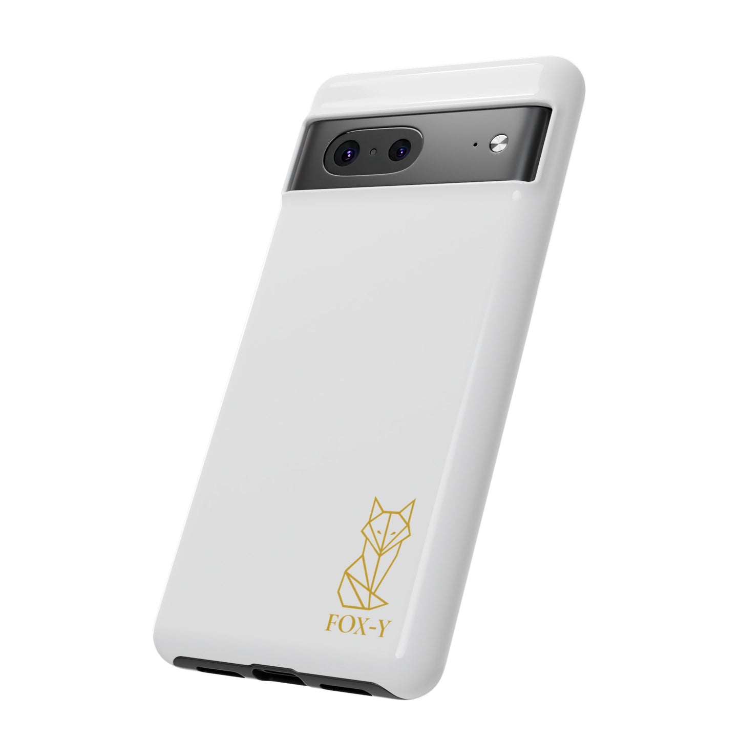 FOX-Y Phone Case