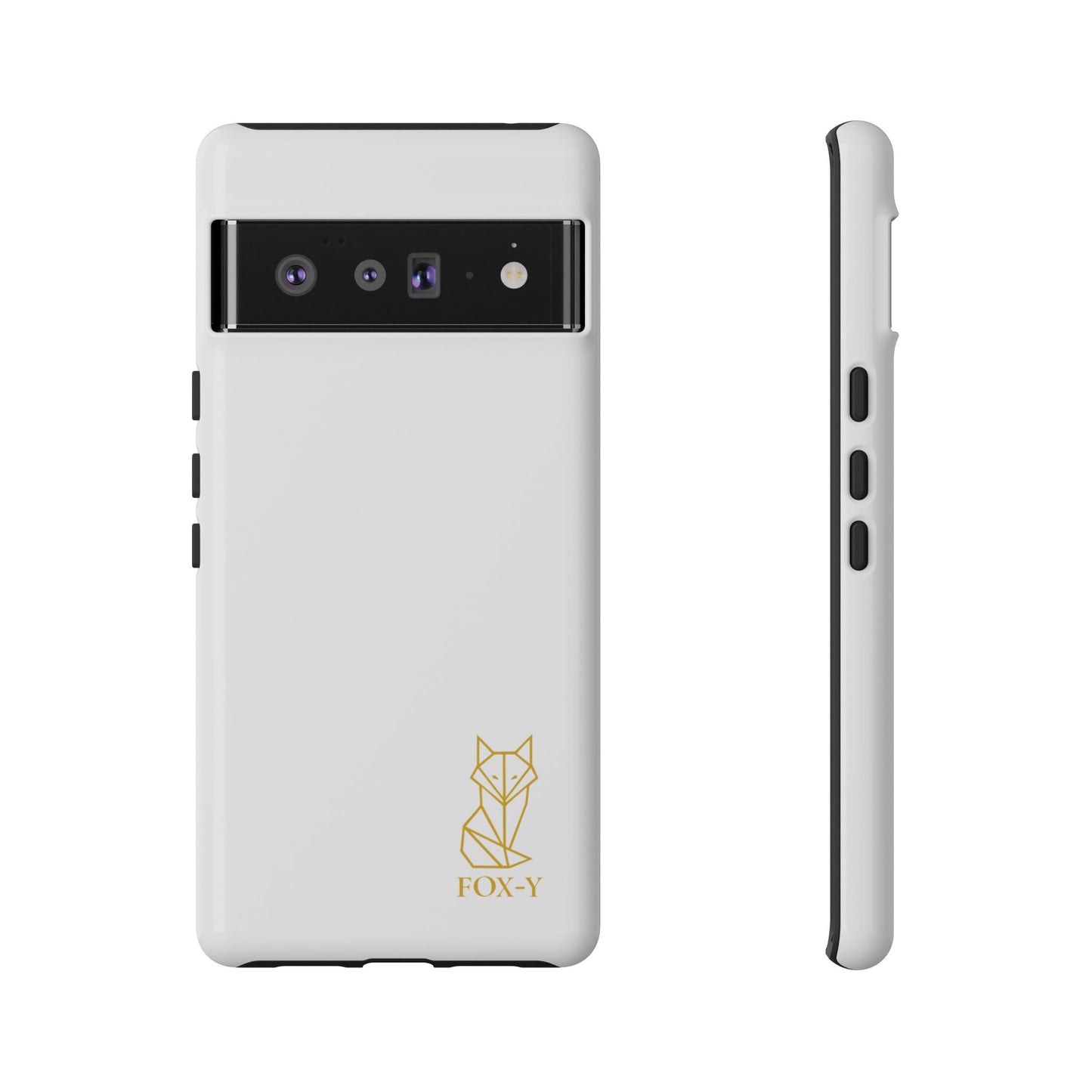 FOX-Y Phone Case