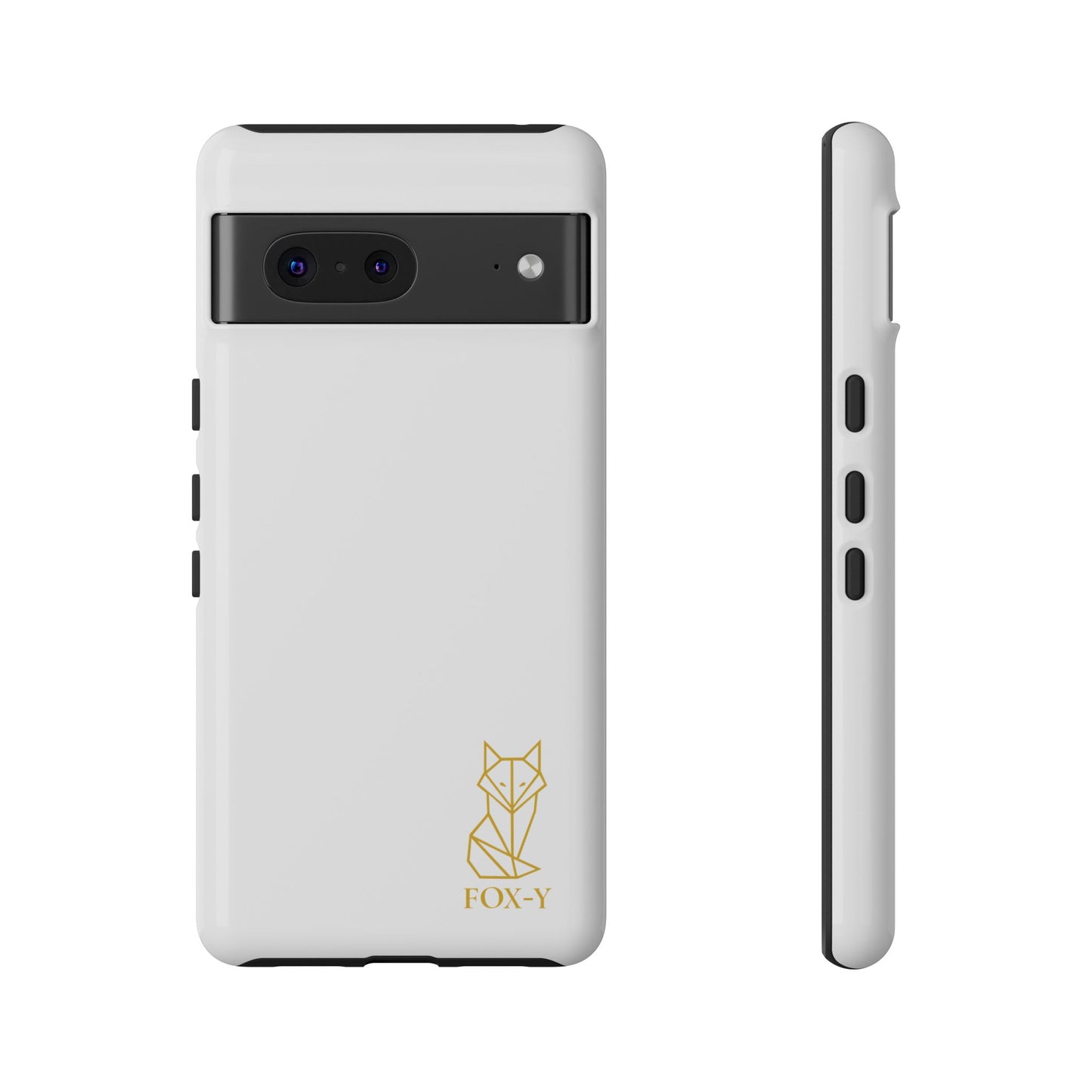 FOX-Y Phone Case