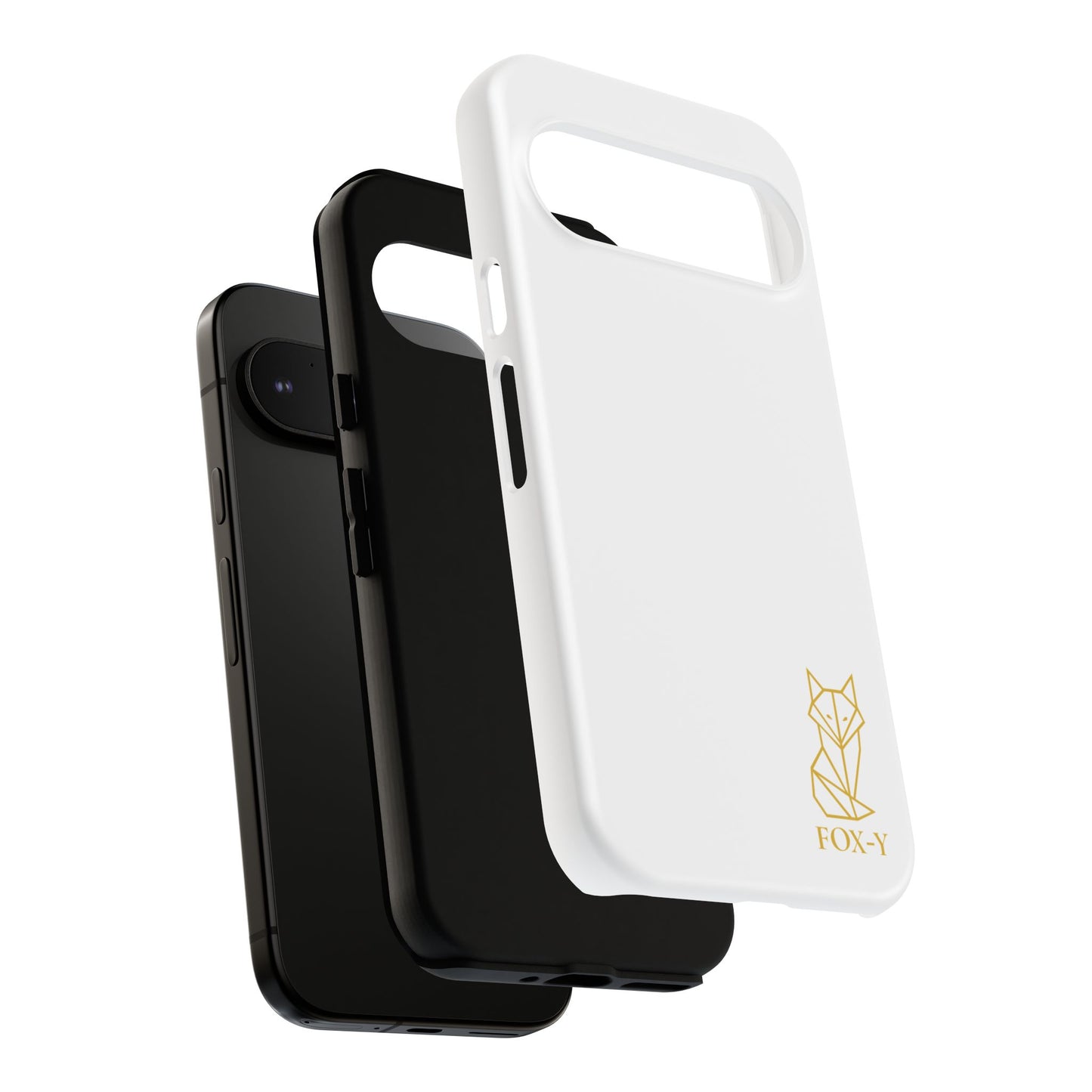 FOX-Y Phone Case