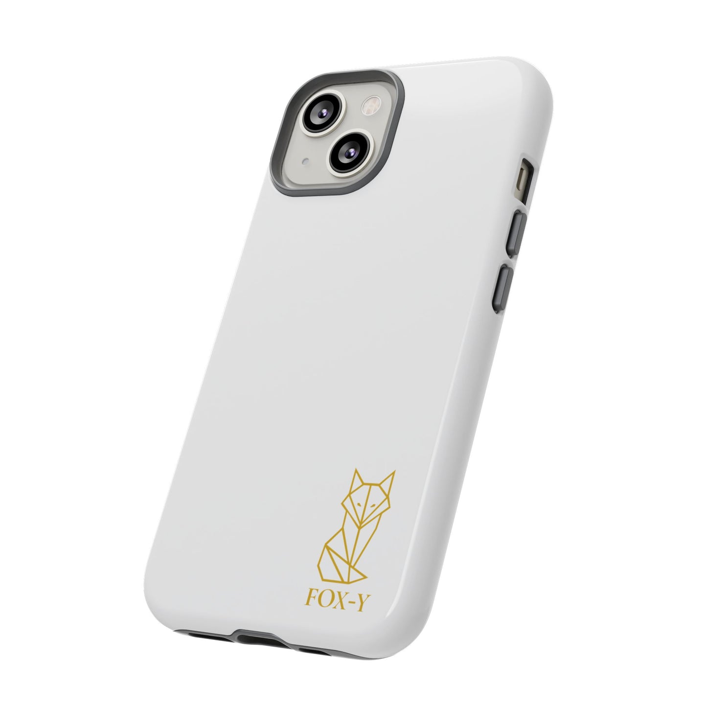 FOX-Y Phone Case