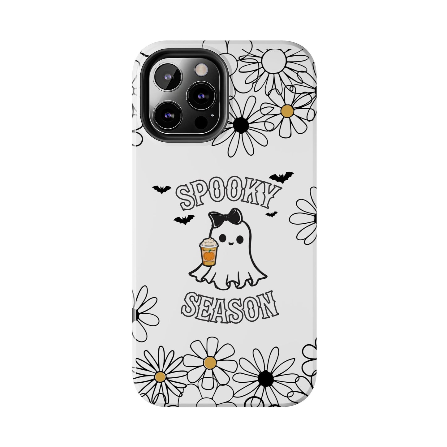 Cute Spooky Season Phone Case