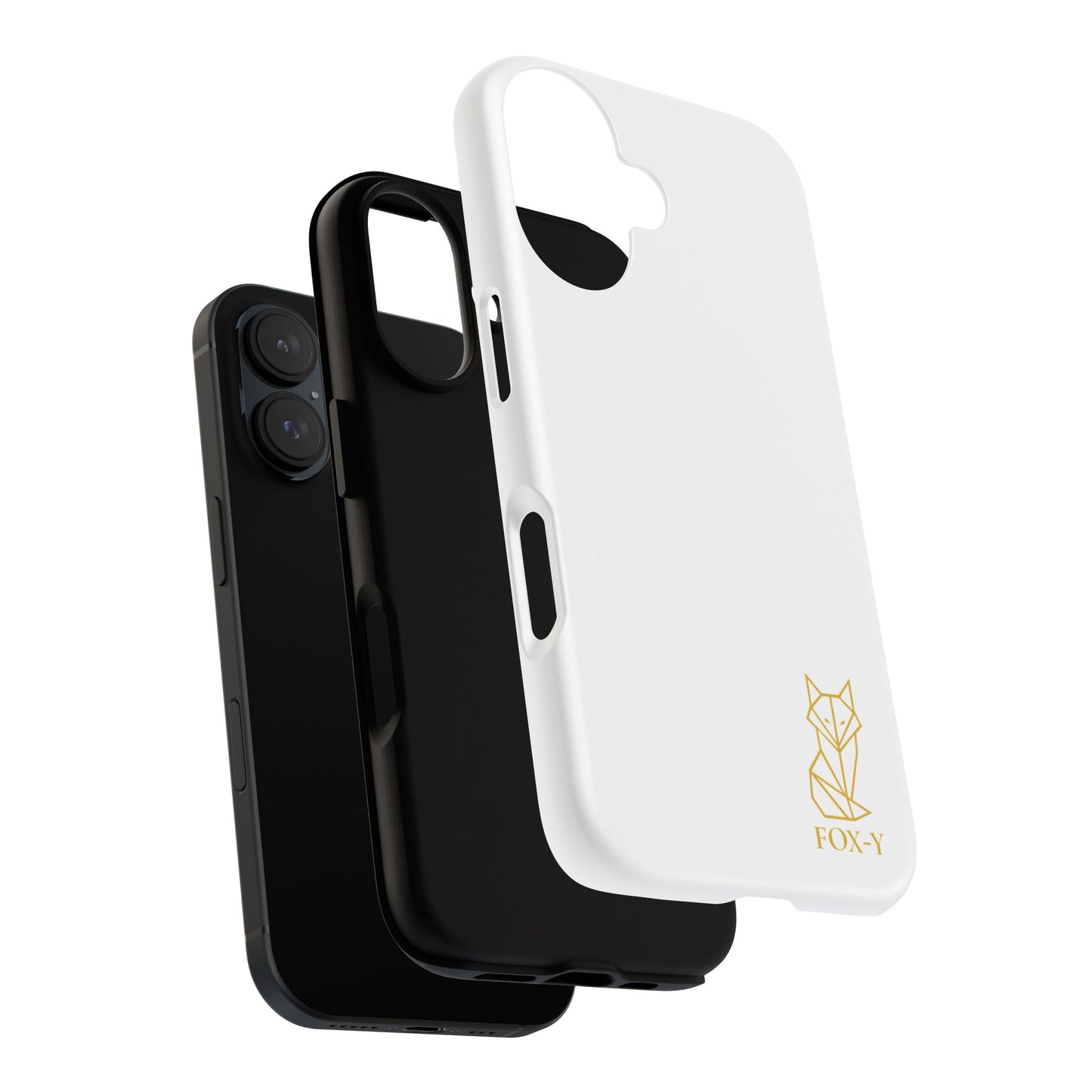 FOX-Y Phone Case