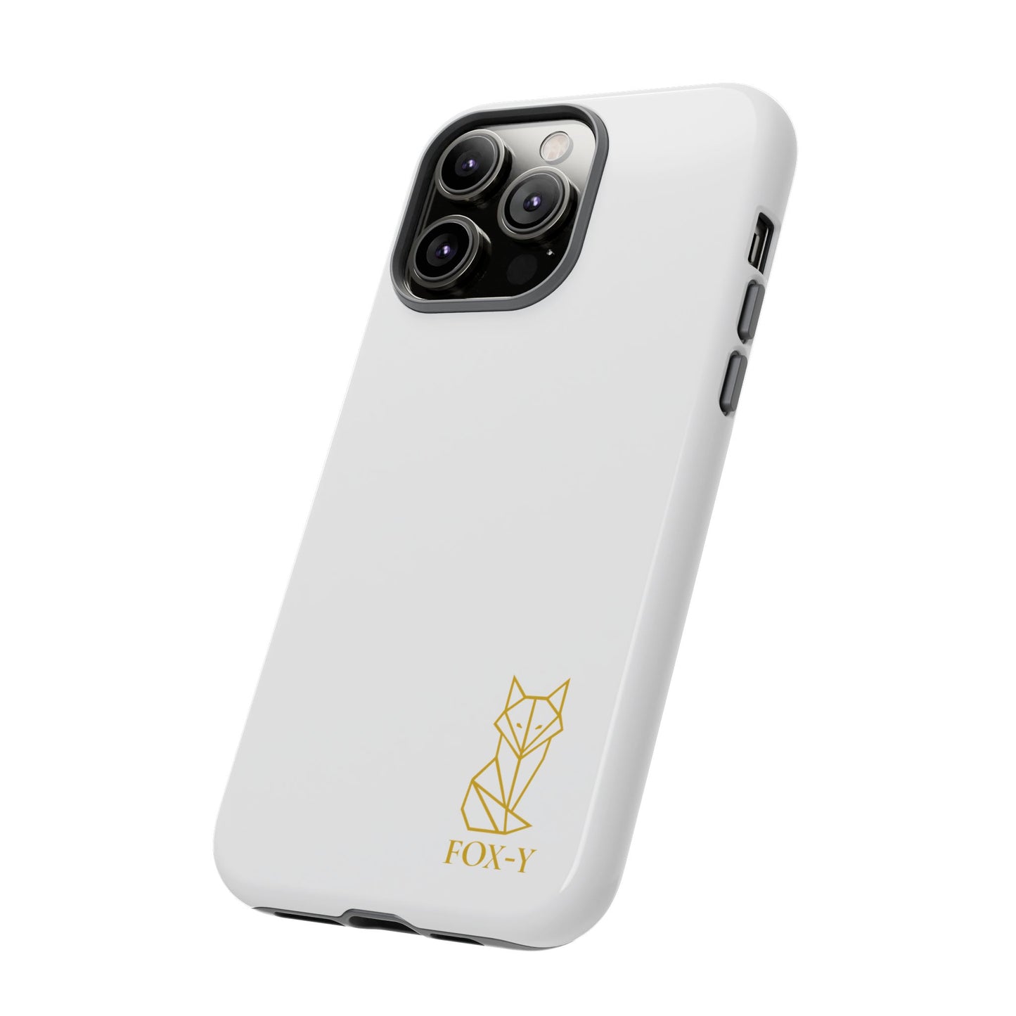 FOX-Y Phone Case