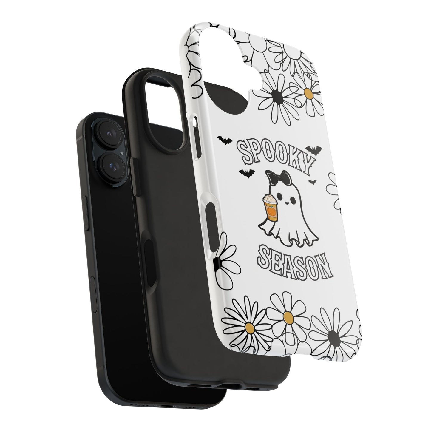 Cute Spooky Season Phone Case