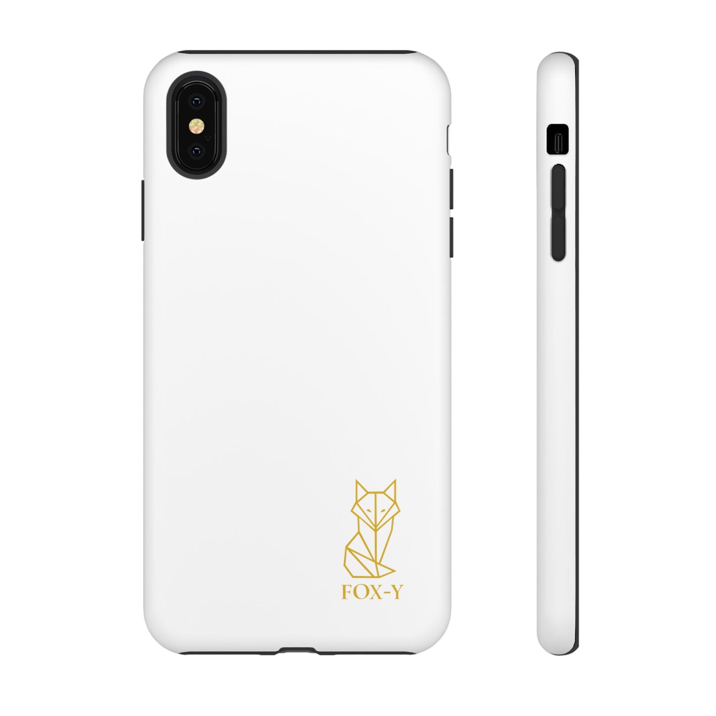FOX-Y Phone Case