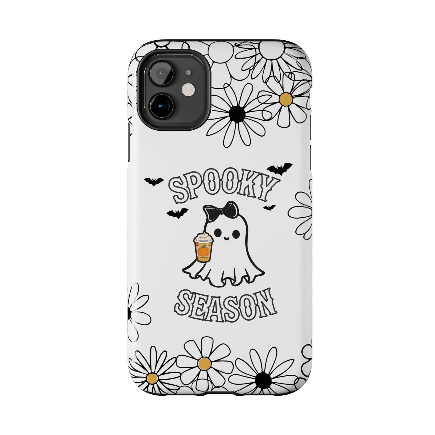 Cute Spooky Season Phone Case