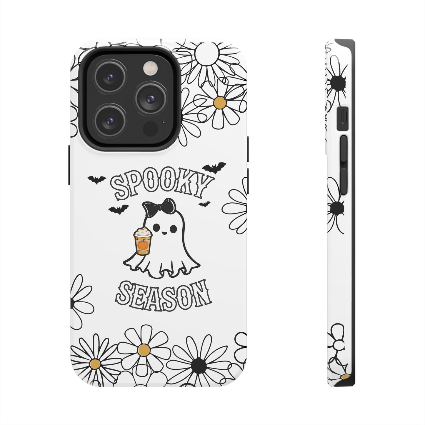 Cute Spooky Season Phone Case