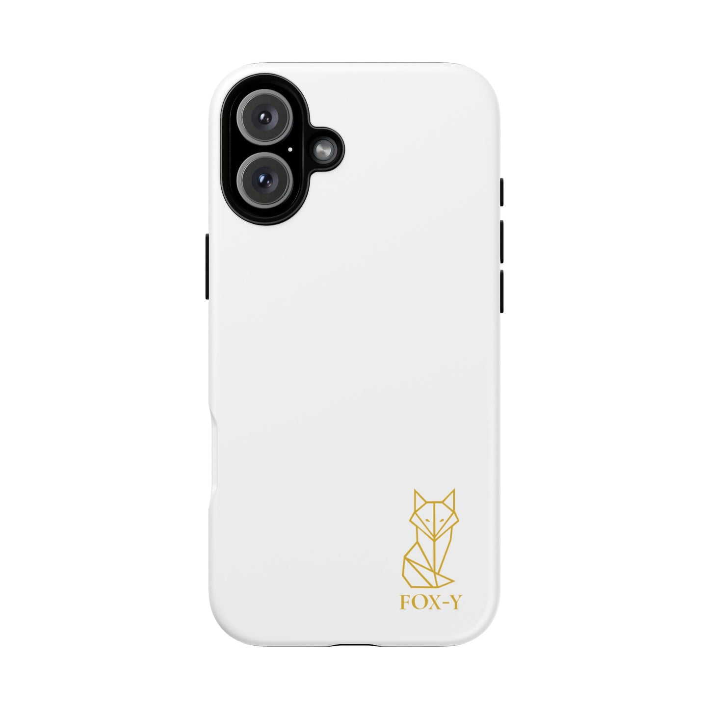 FOX-Y Phone Case