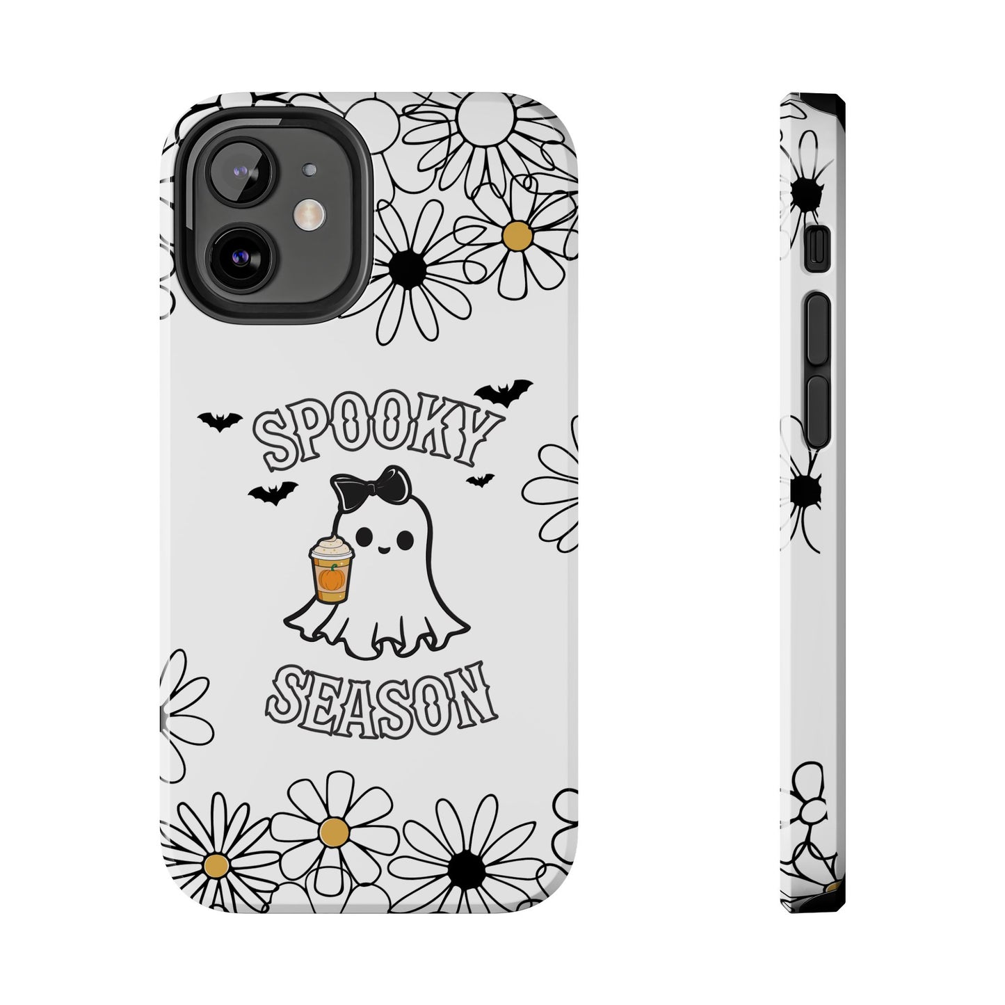 Cute Spooky Season Phone Case
