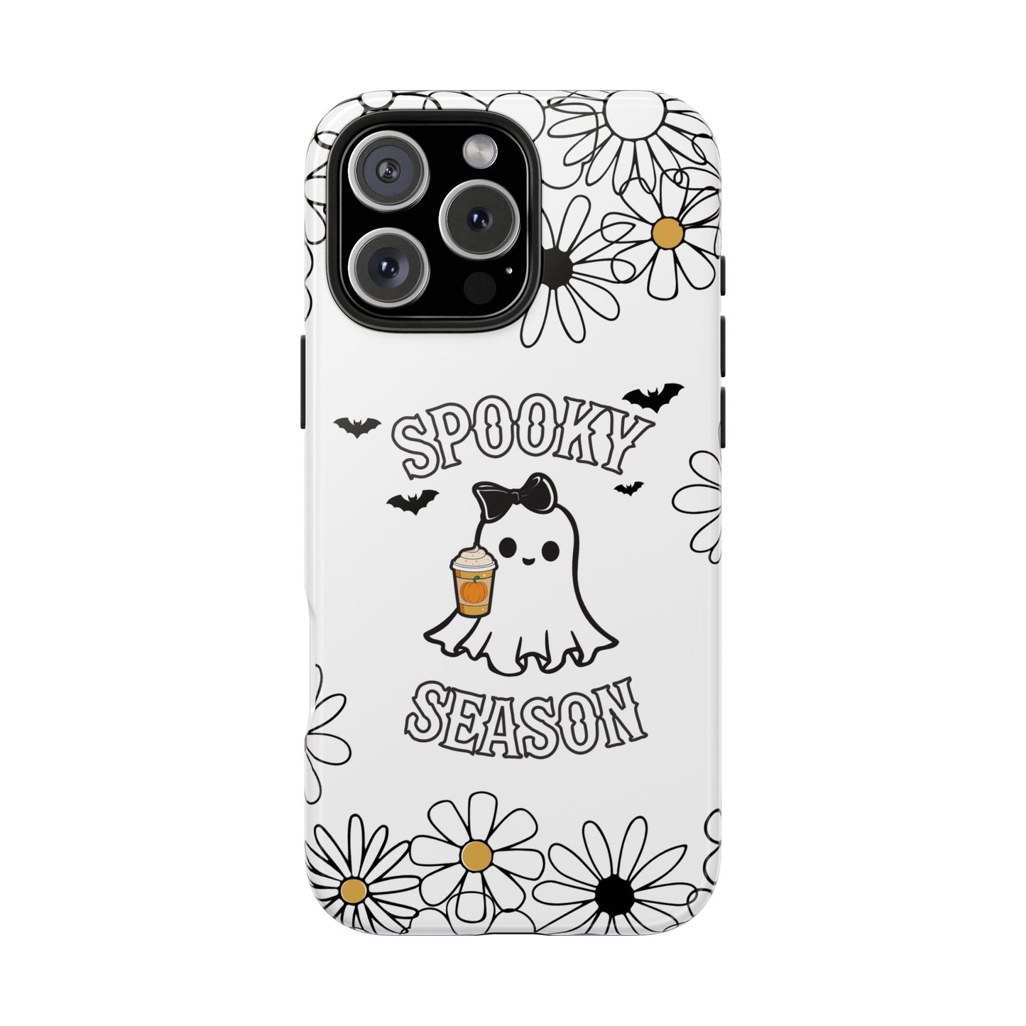 Cute Spooky Season Phone Case