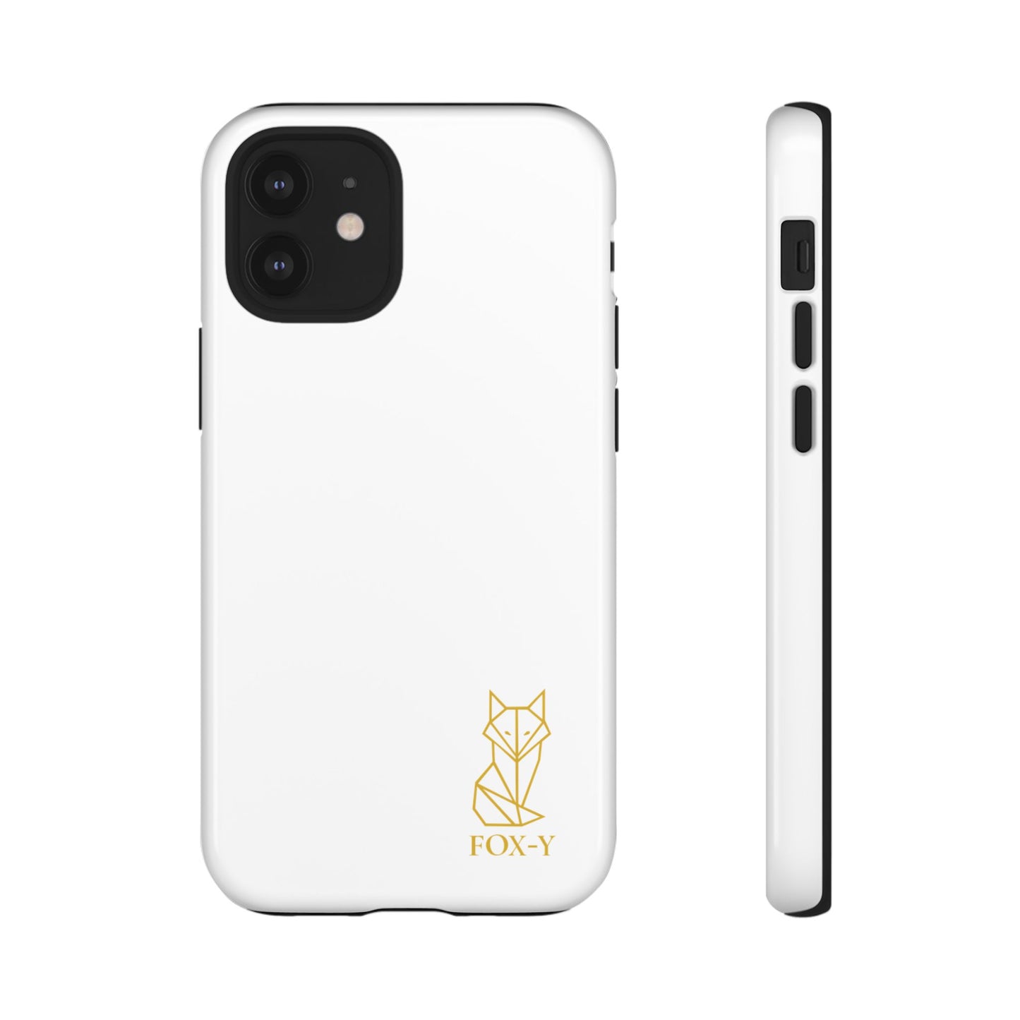 FOX-Y Phone Case
