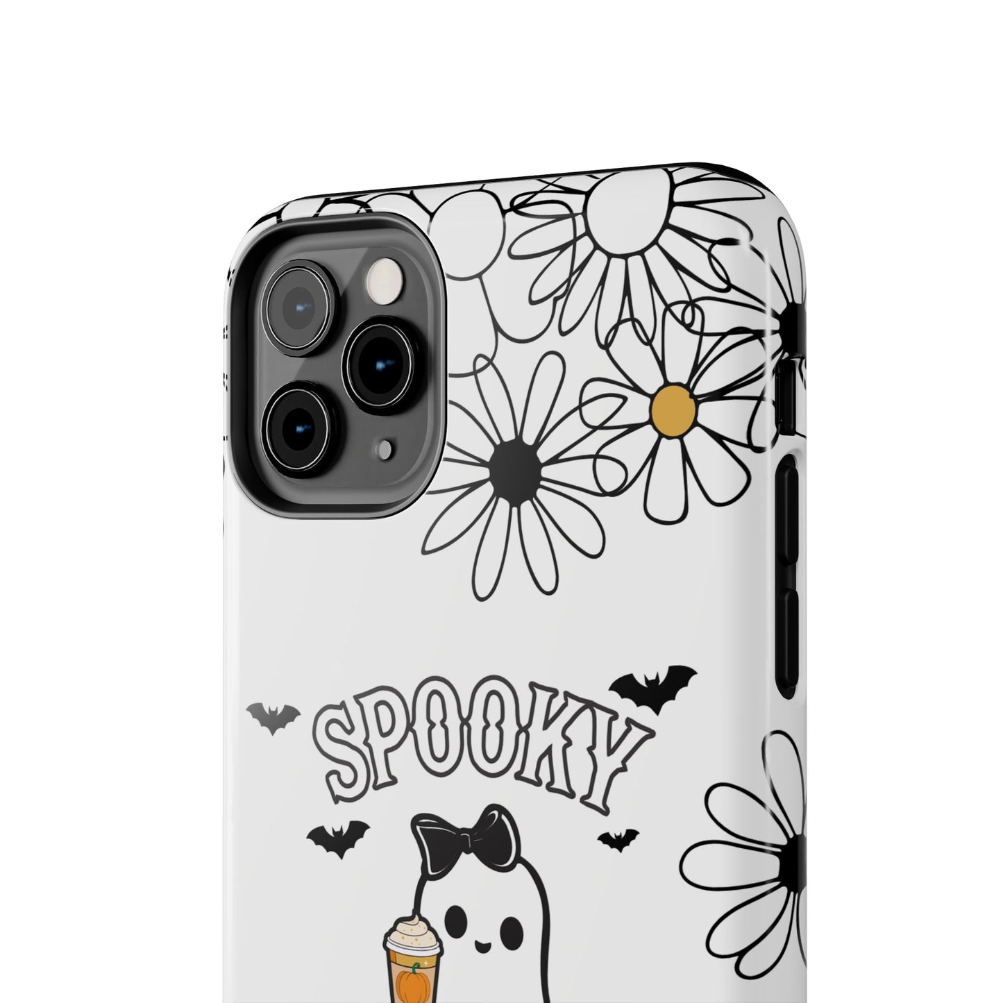 Cute Spooky Season Phone Case