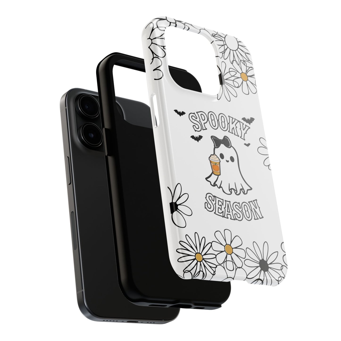 Cute Spooky Season Phone Case