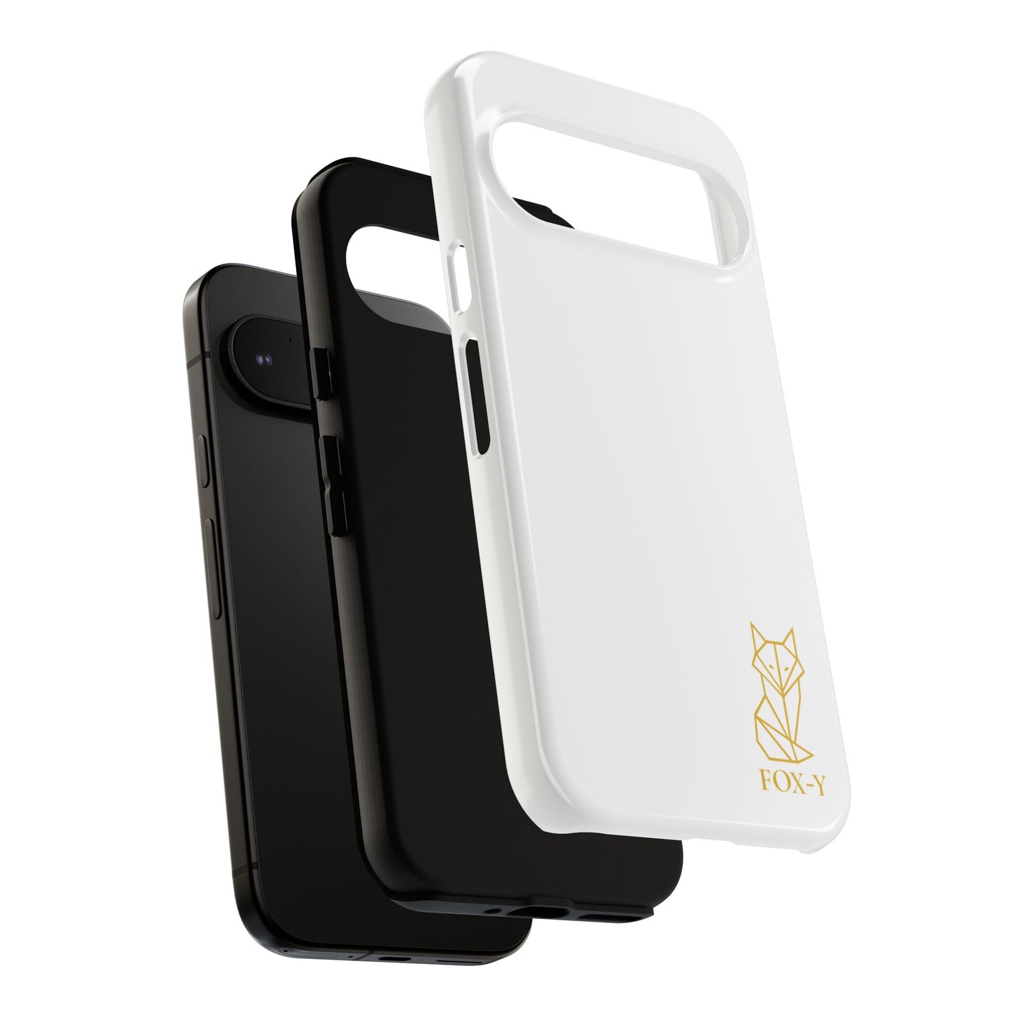 FOX-Y Phone Case