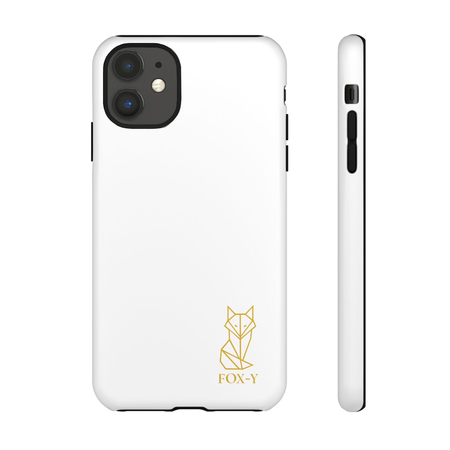 FOX-Y Phone Case