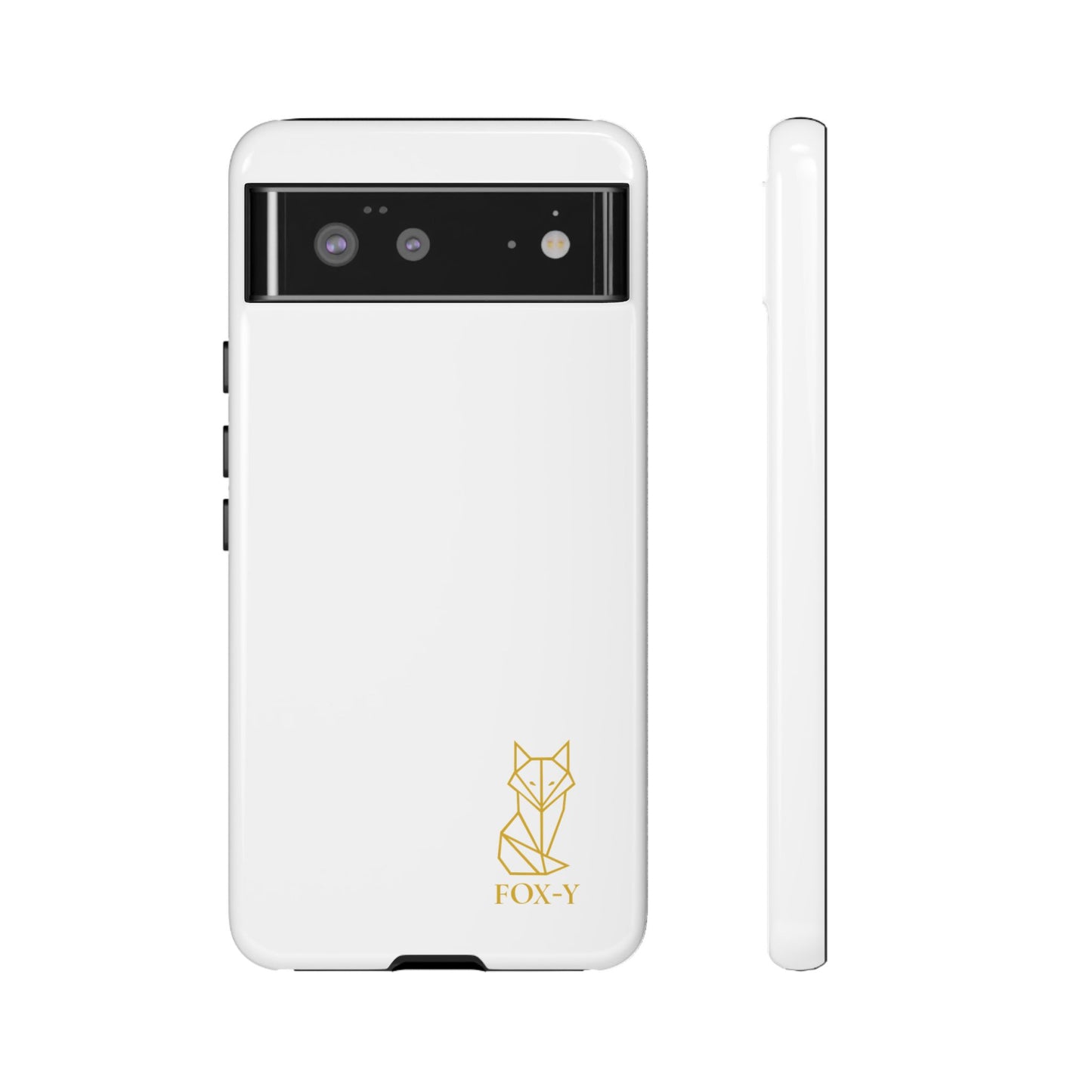 FOX-Y Phone Case