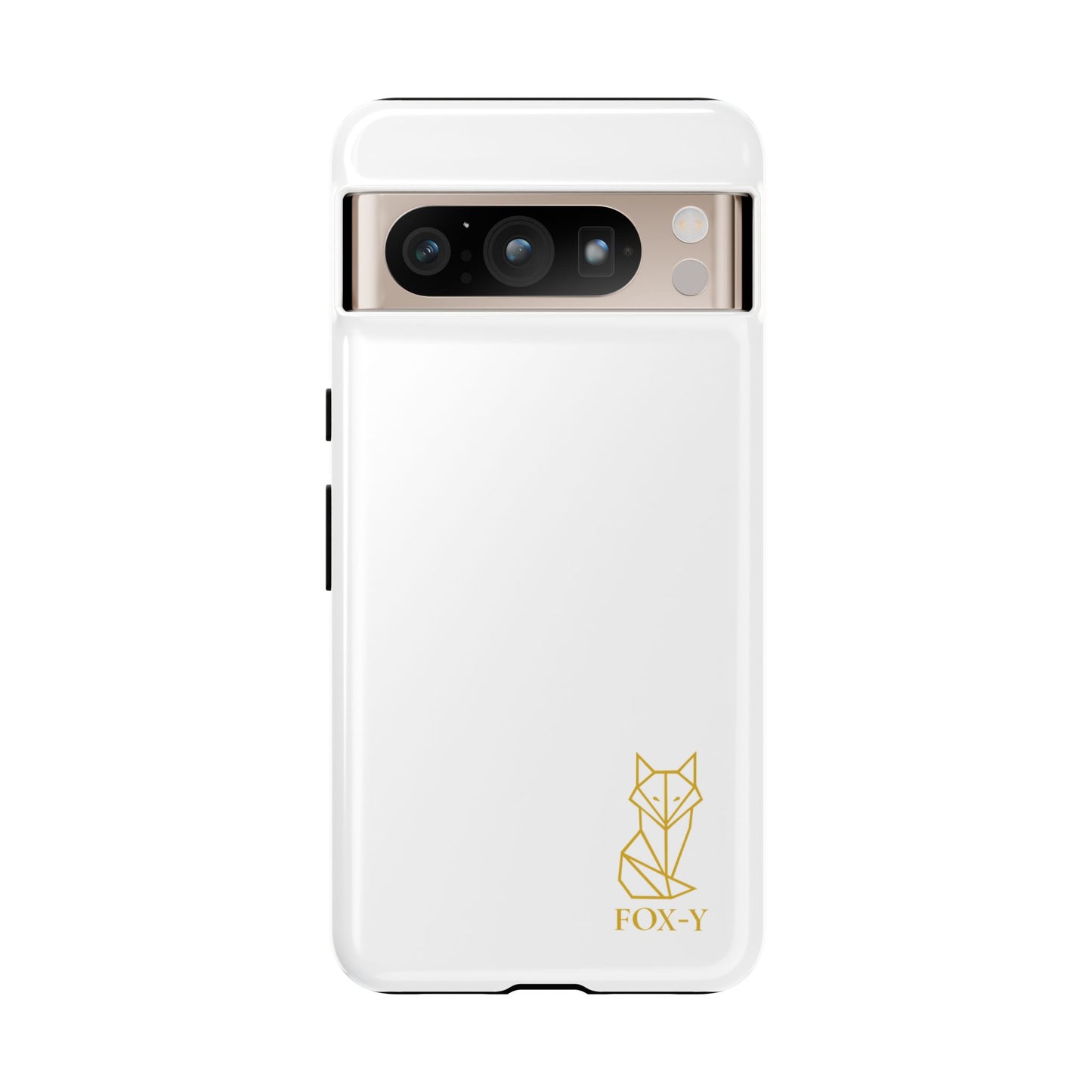 FOX-Y Phone Case