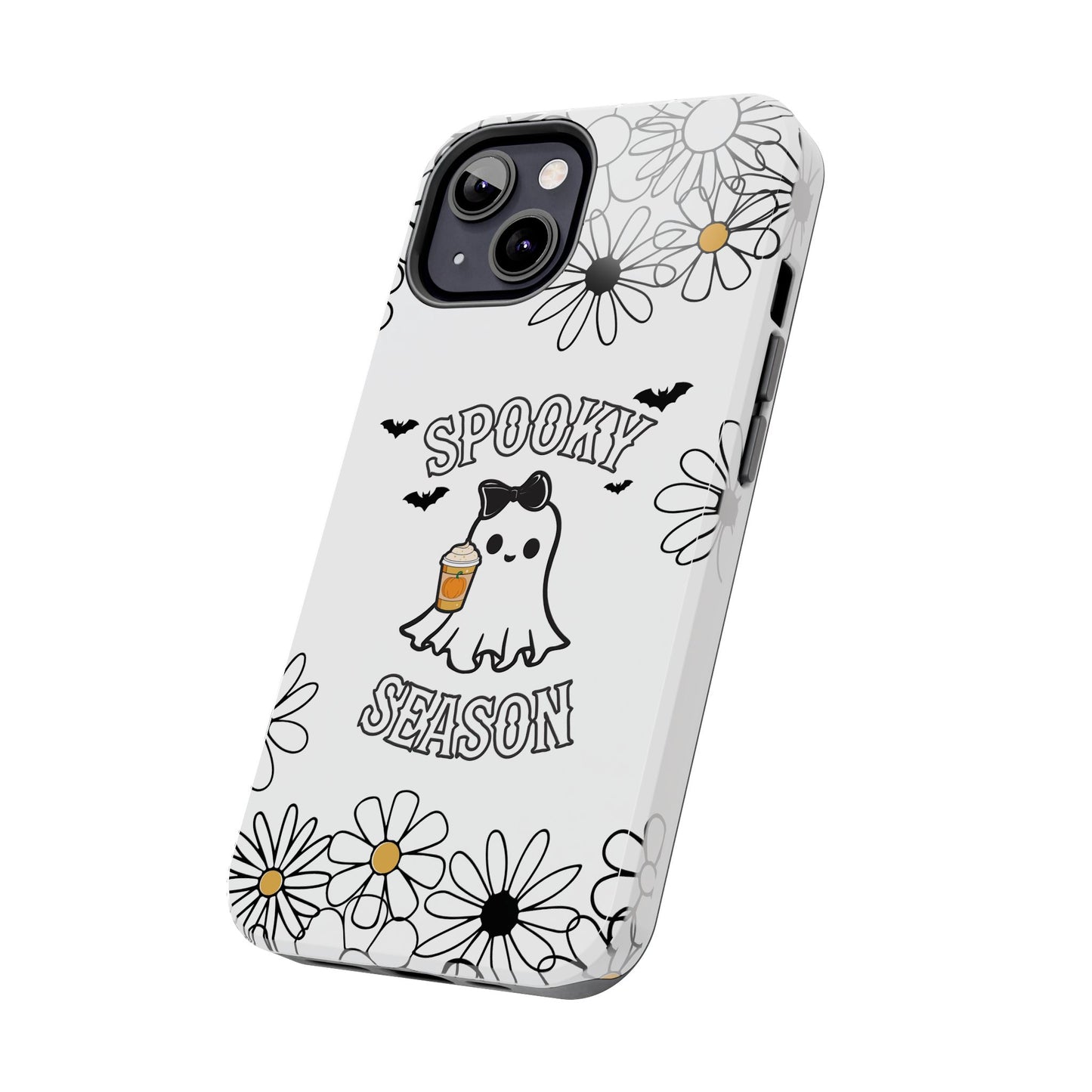 Cute Spooky Season Phone Case