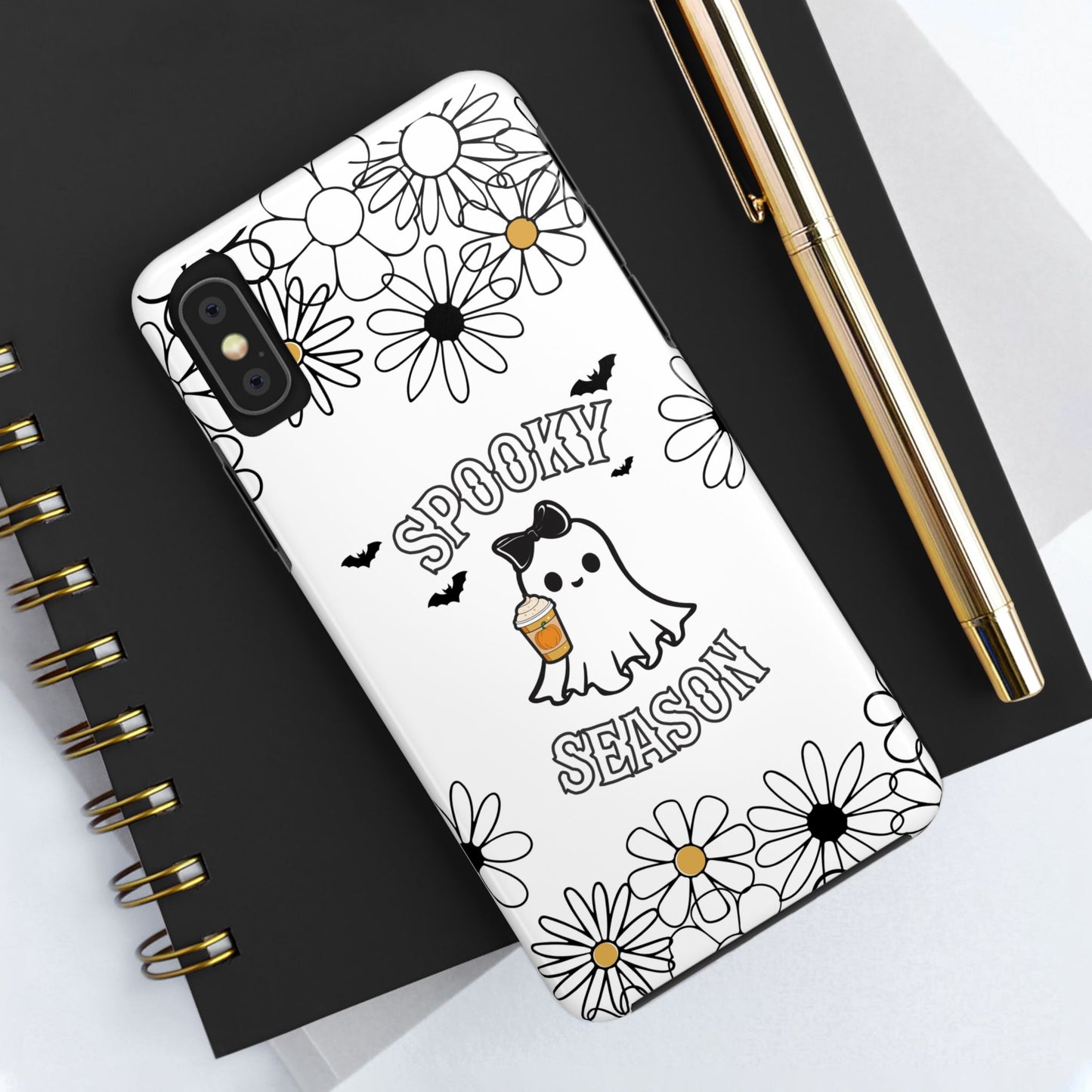 Cute Spooky Season Phone Case