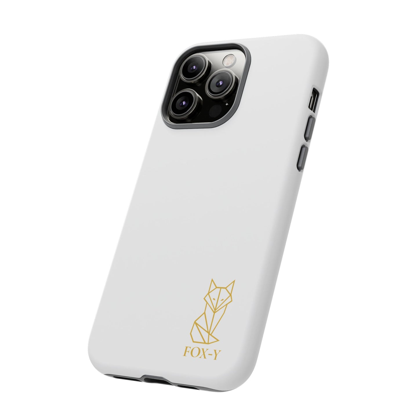 FOX-Y Phone Case