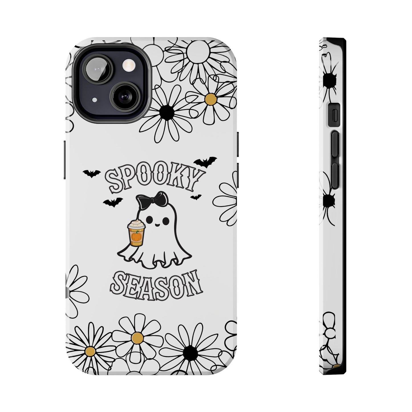 Cute Spooky Season Phone Case