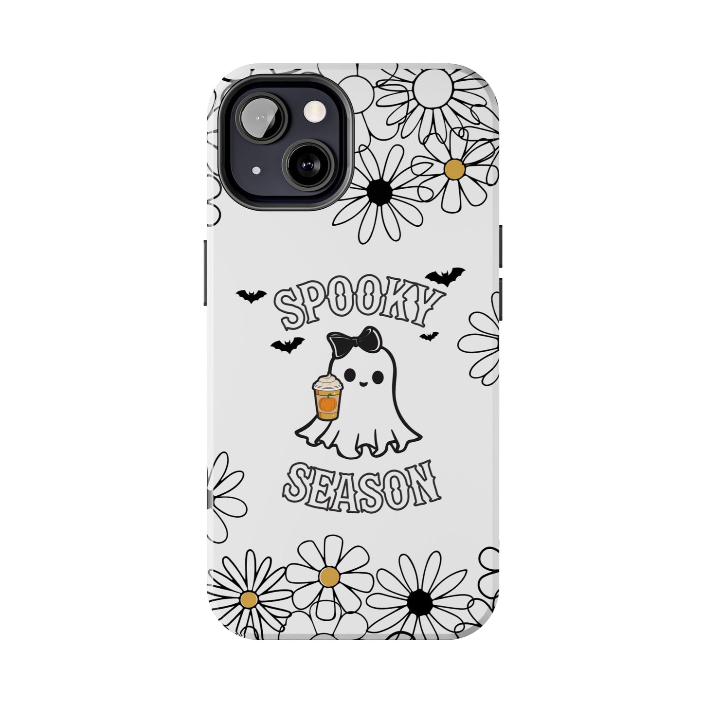 Cute Spooky Season Phone Case