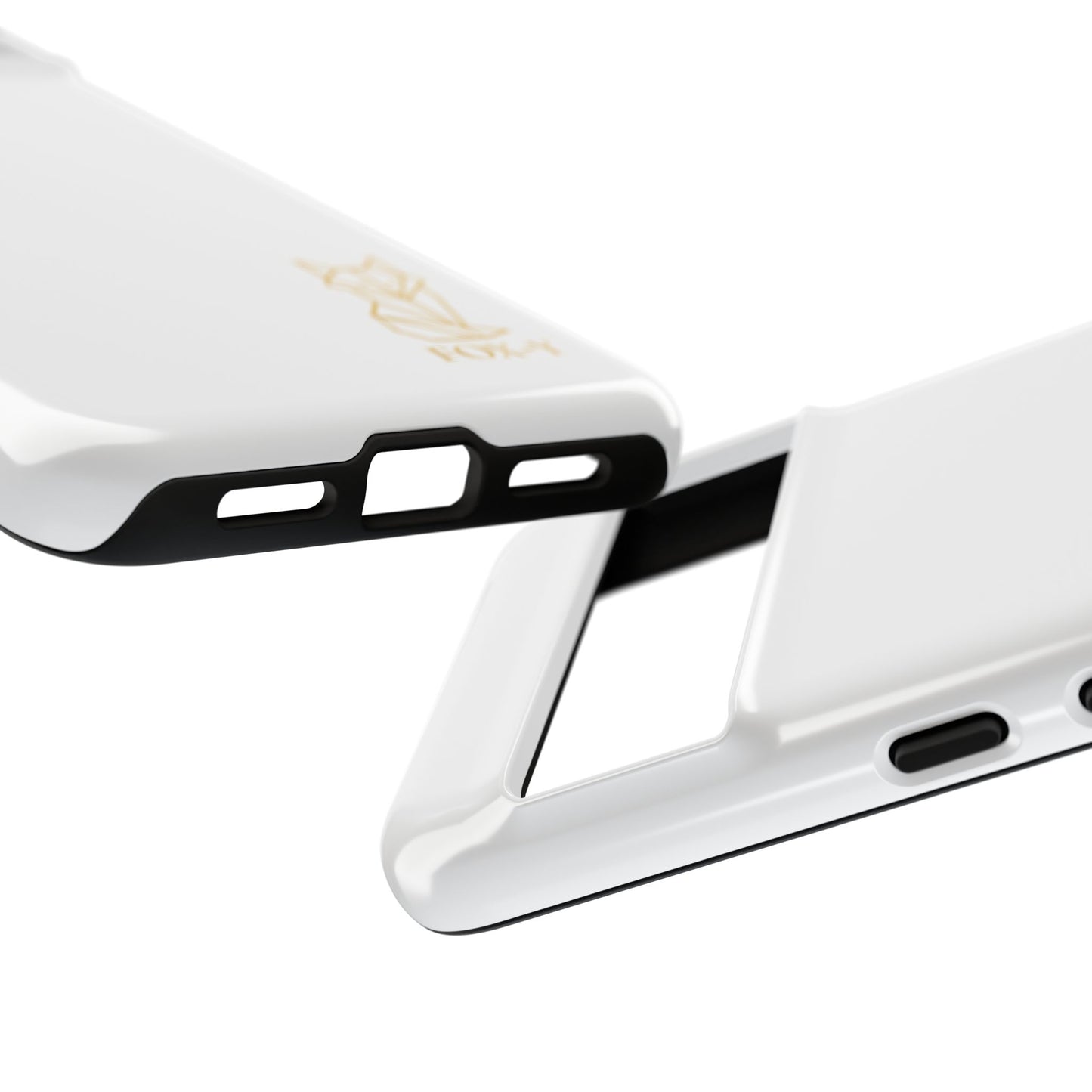 FOX-Y Phone Case