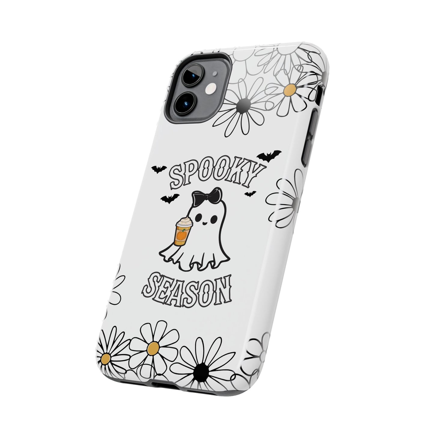 Cute Spooky Season Phone Case