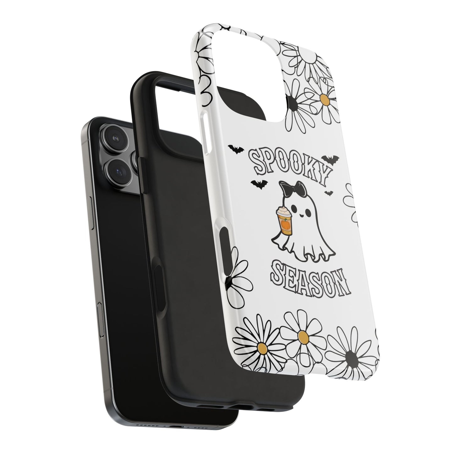 Cute Spooky Season Phone Case