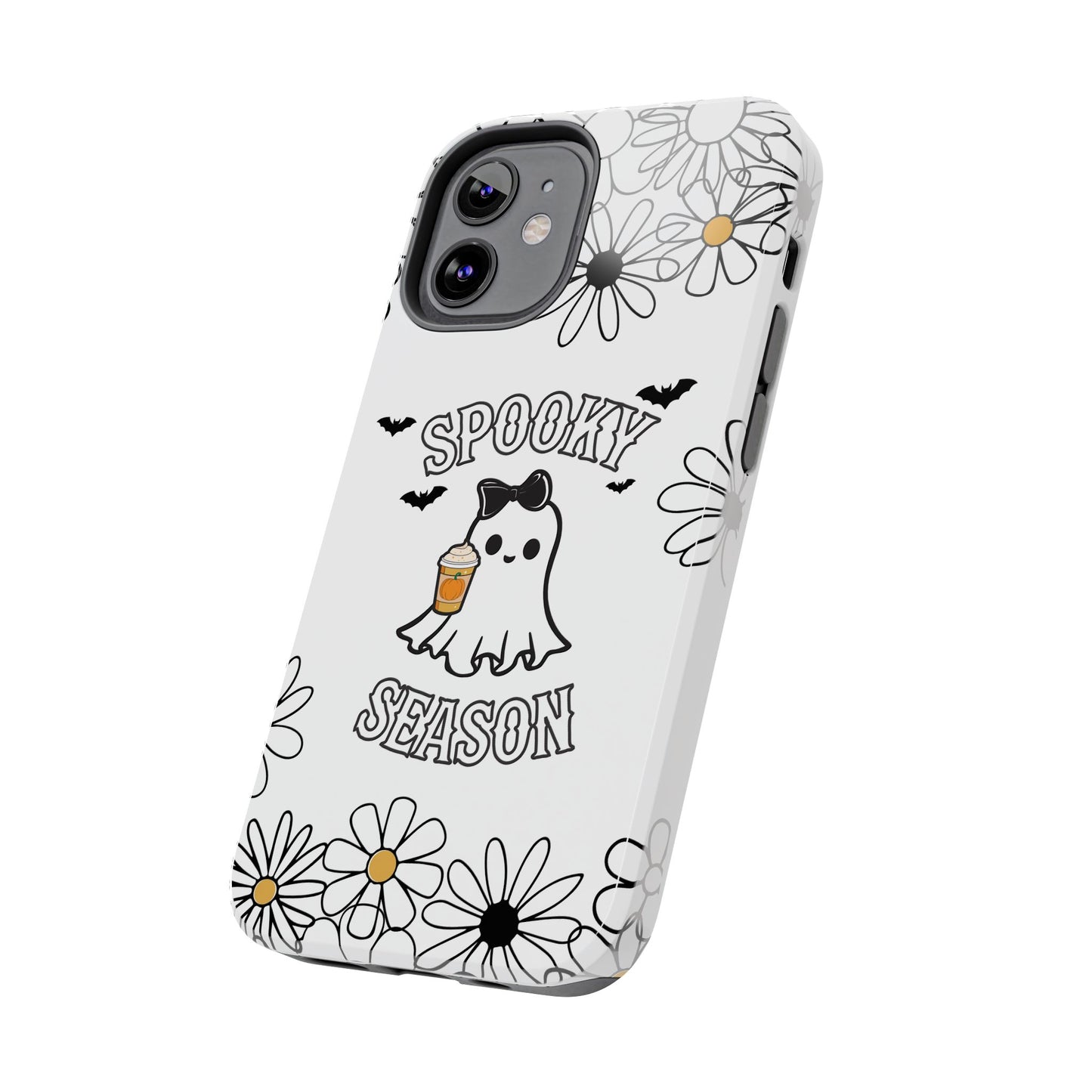 Cute Spooky Season Phone Case